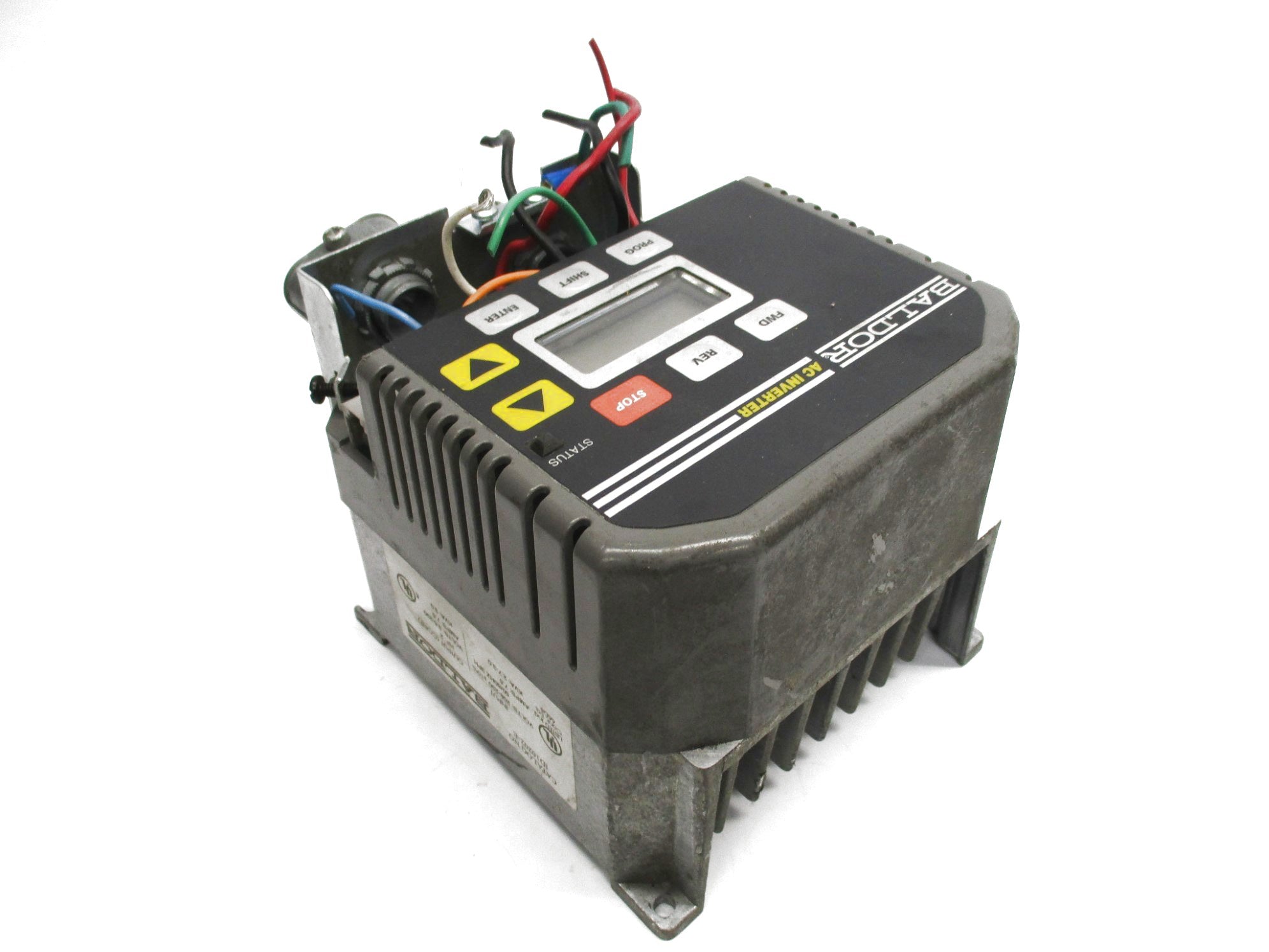 BALDOR 10202-E (AS PICTURED) UNMP