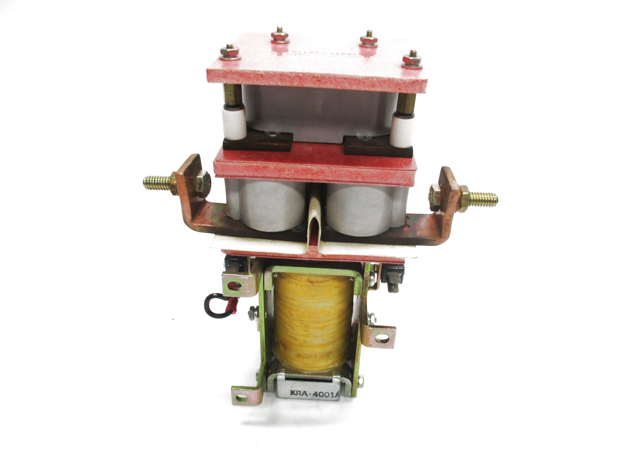 INDUSTRIAL MRO KRA-4001A NSNP