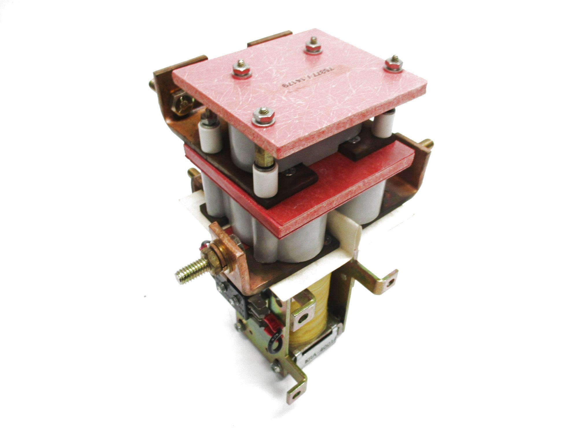 INDUSTRIAL MRO KRA-4001A NSNP