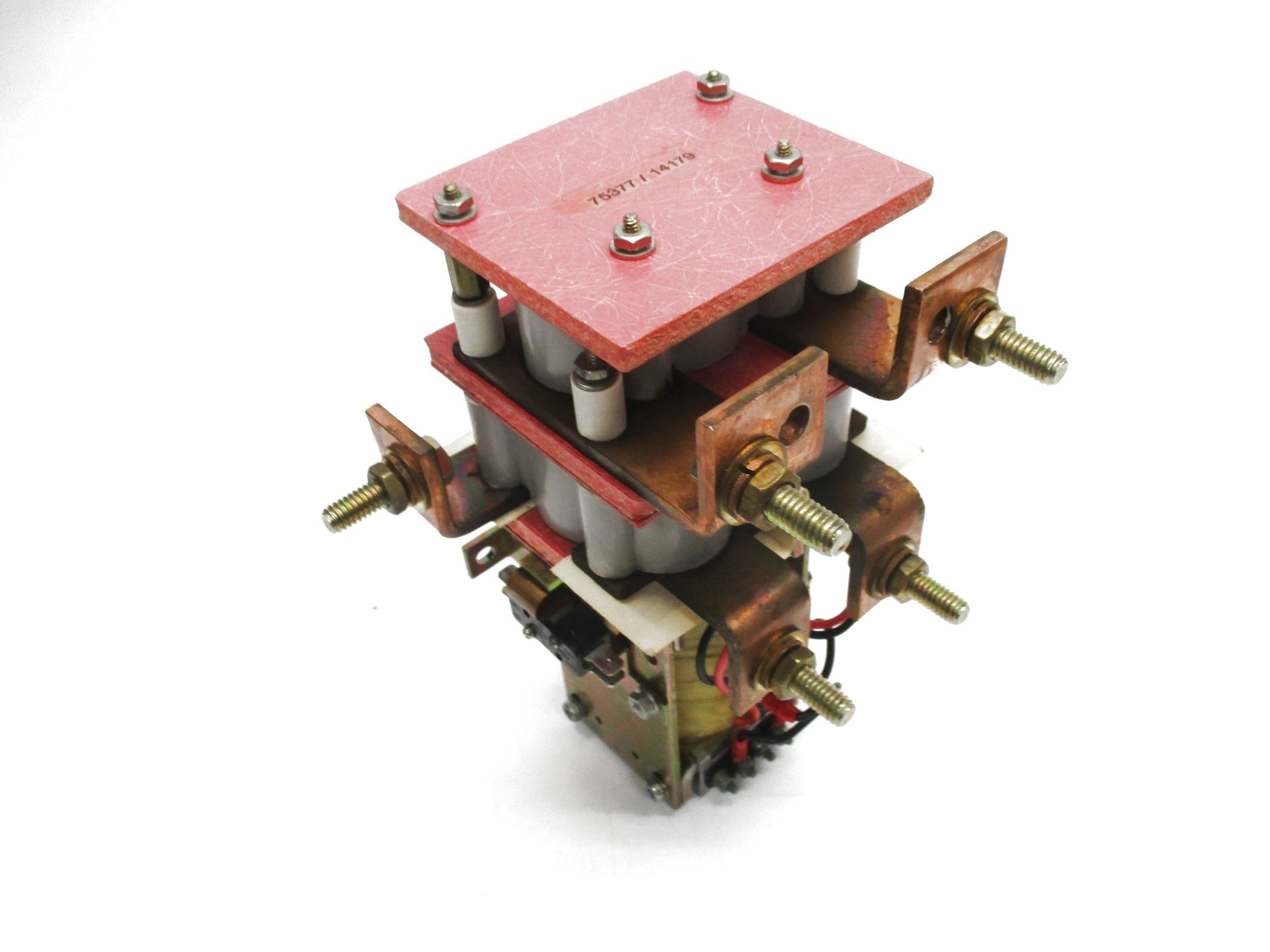 INDUSTRIAL MRO KRA-4001A NSNP
