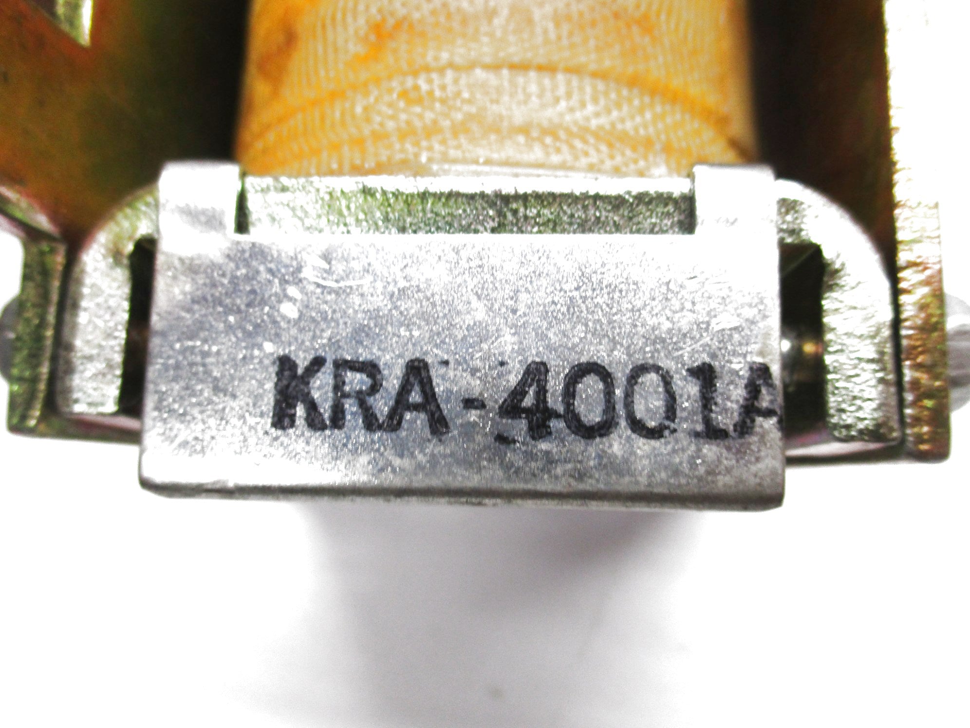 INDUSTRIAL MRO KRA-4001A NSNP