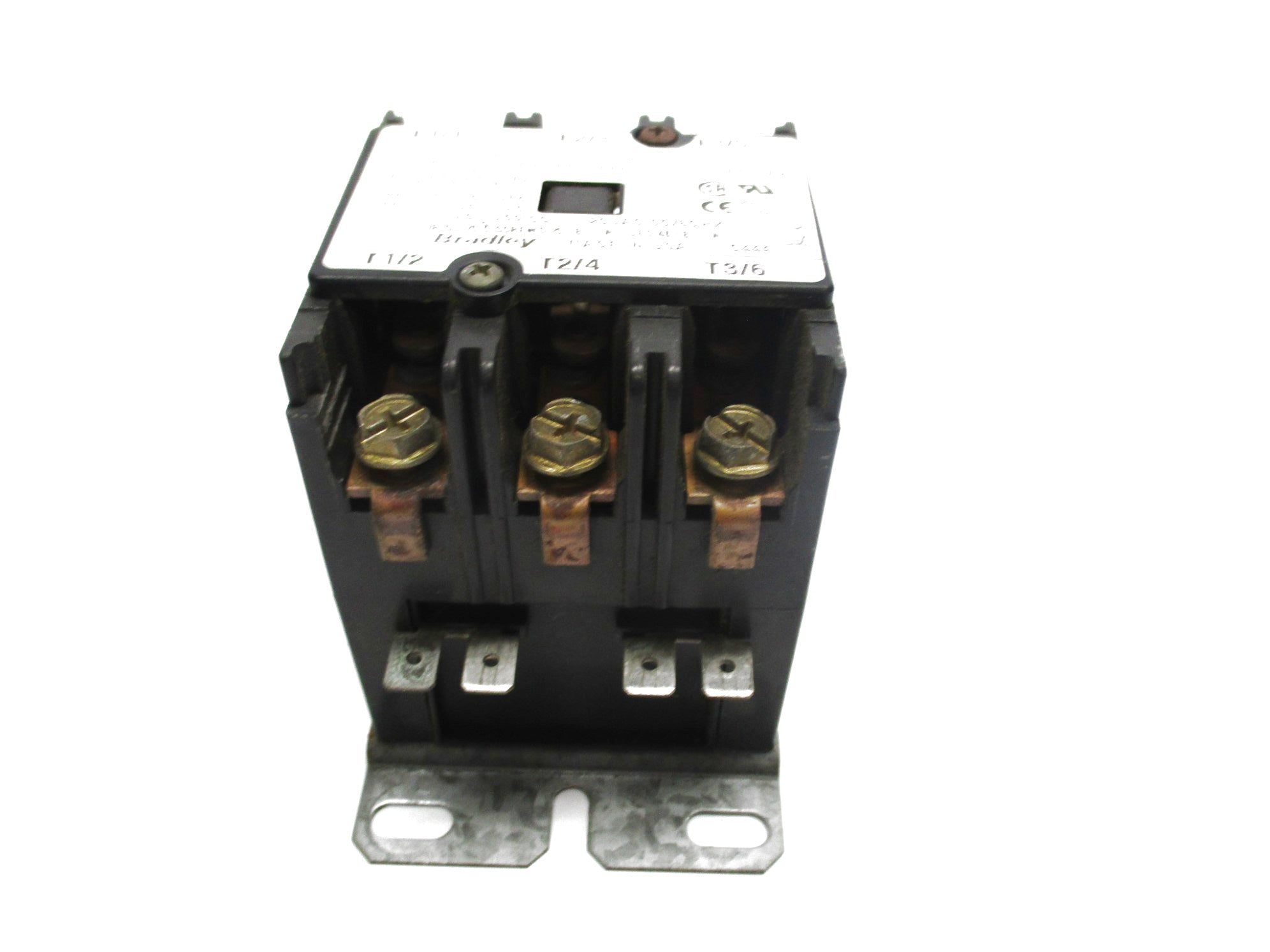 INDUSTRIAL SPARE PART 400-DP25ND3-U 120VAC SER. A UNMP