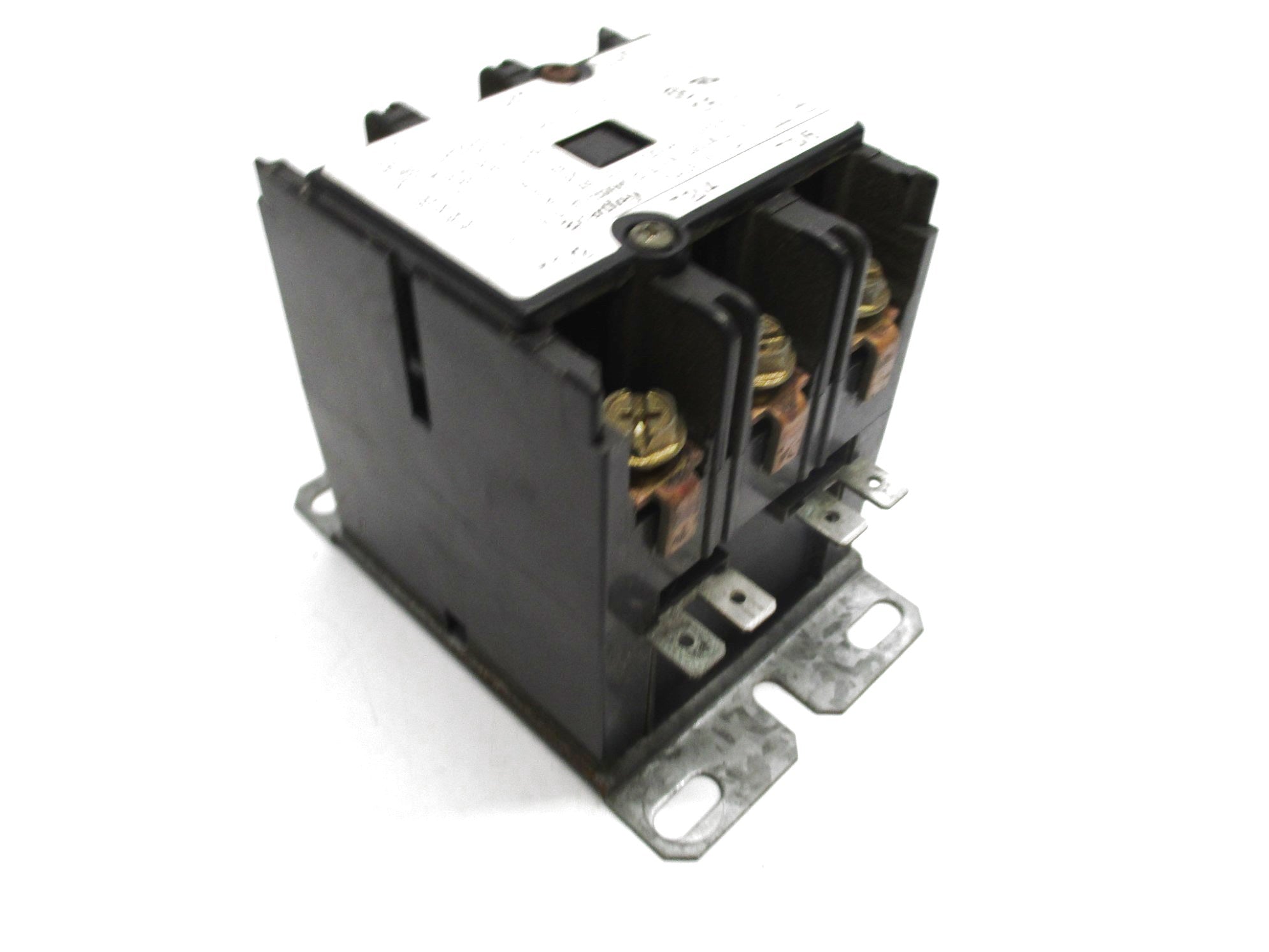 INDUSTRIAL SPARE PART 400-DP25ND3-U 120VAC SER. A UNMP