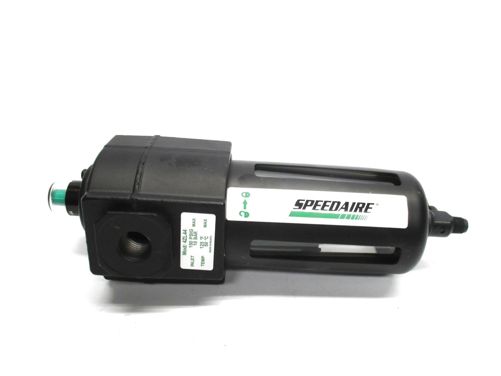 SPEEDAIRE 4ZL44 NSNP