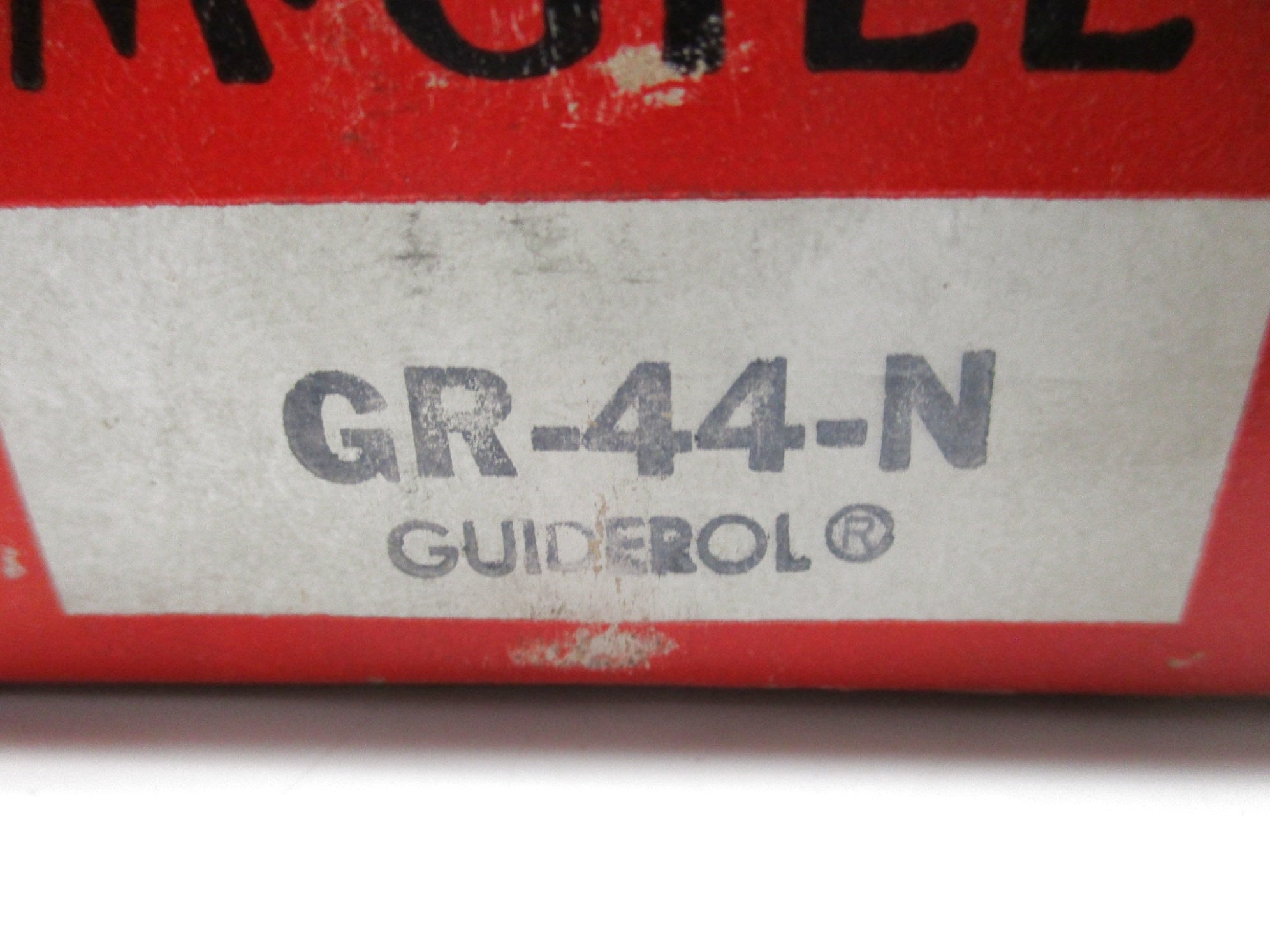 MCGILL GR-44-N NSMP