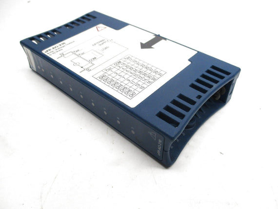 NATIONAL INSTRUMENT CFP-AO-210 NSNP