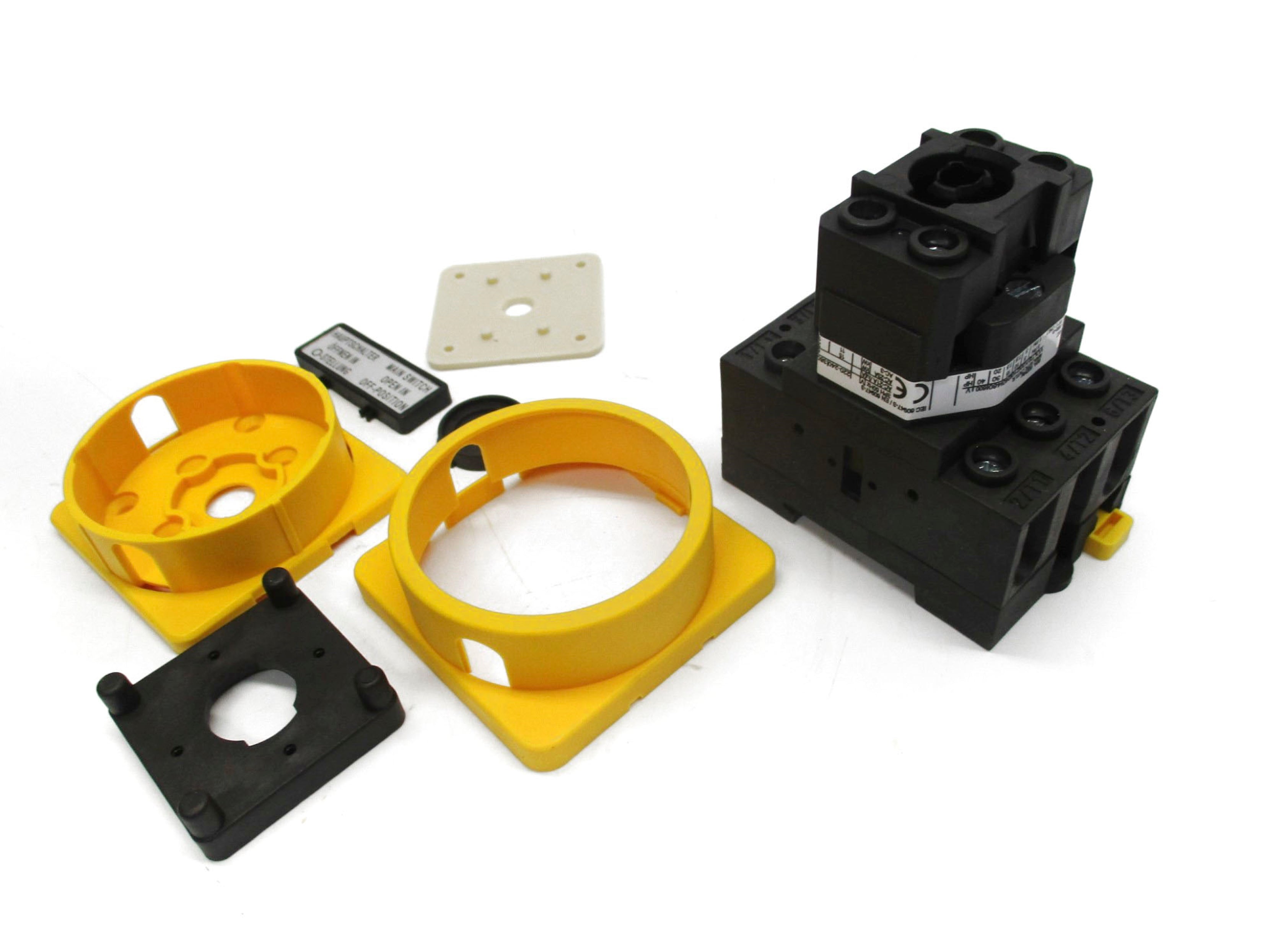 SALZER H263-41300-534M4 (AS PICTURED) NSMP