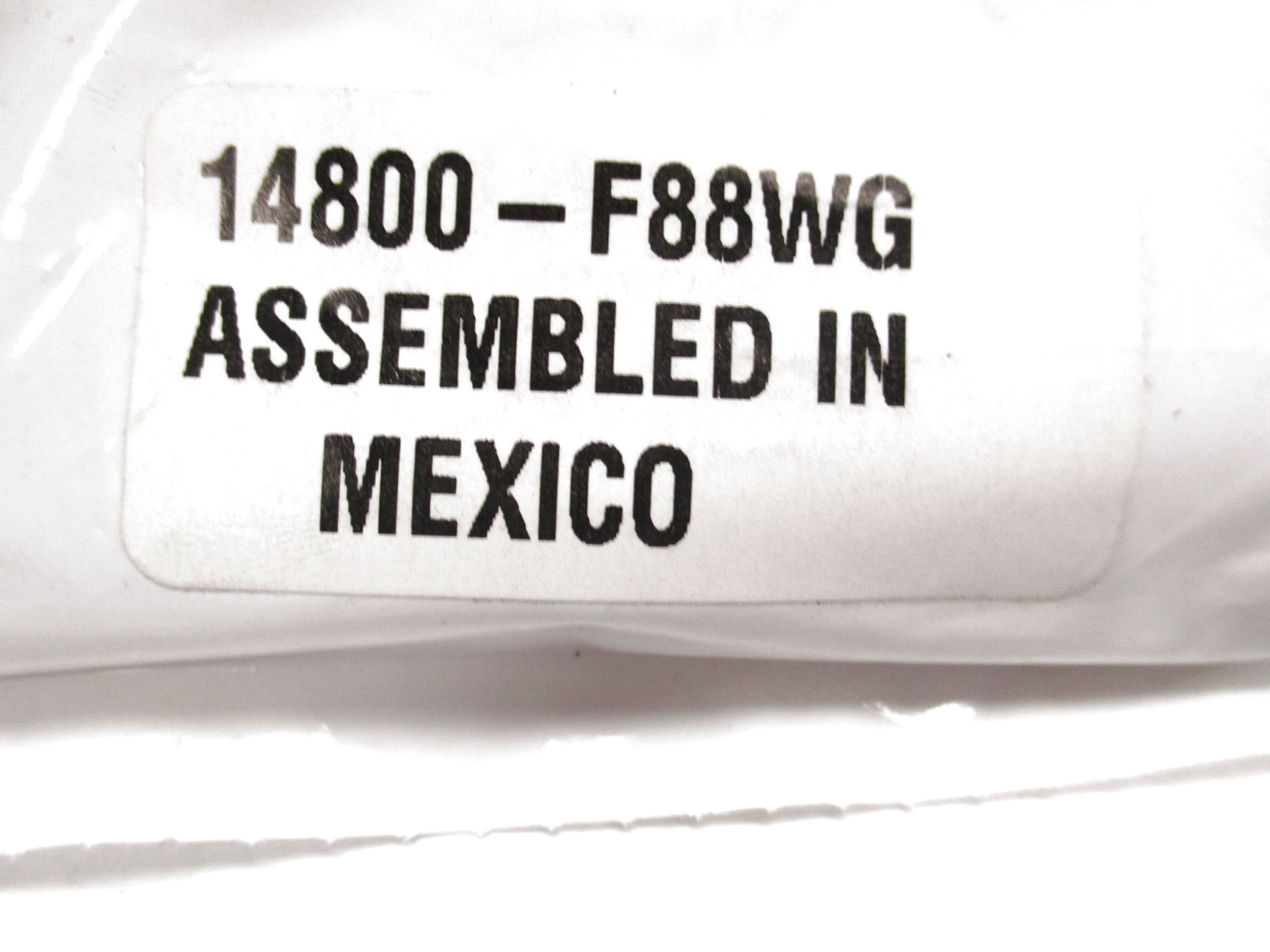 HOFFMAN F88WG NSMP