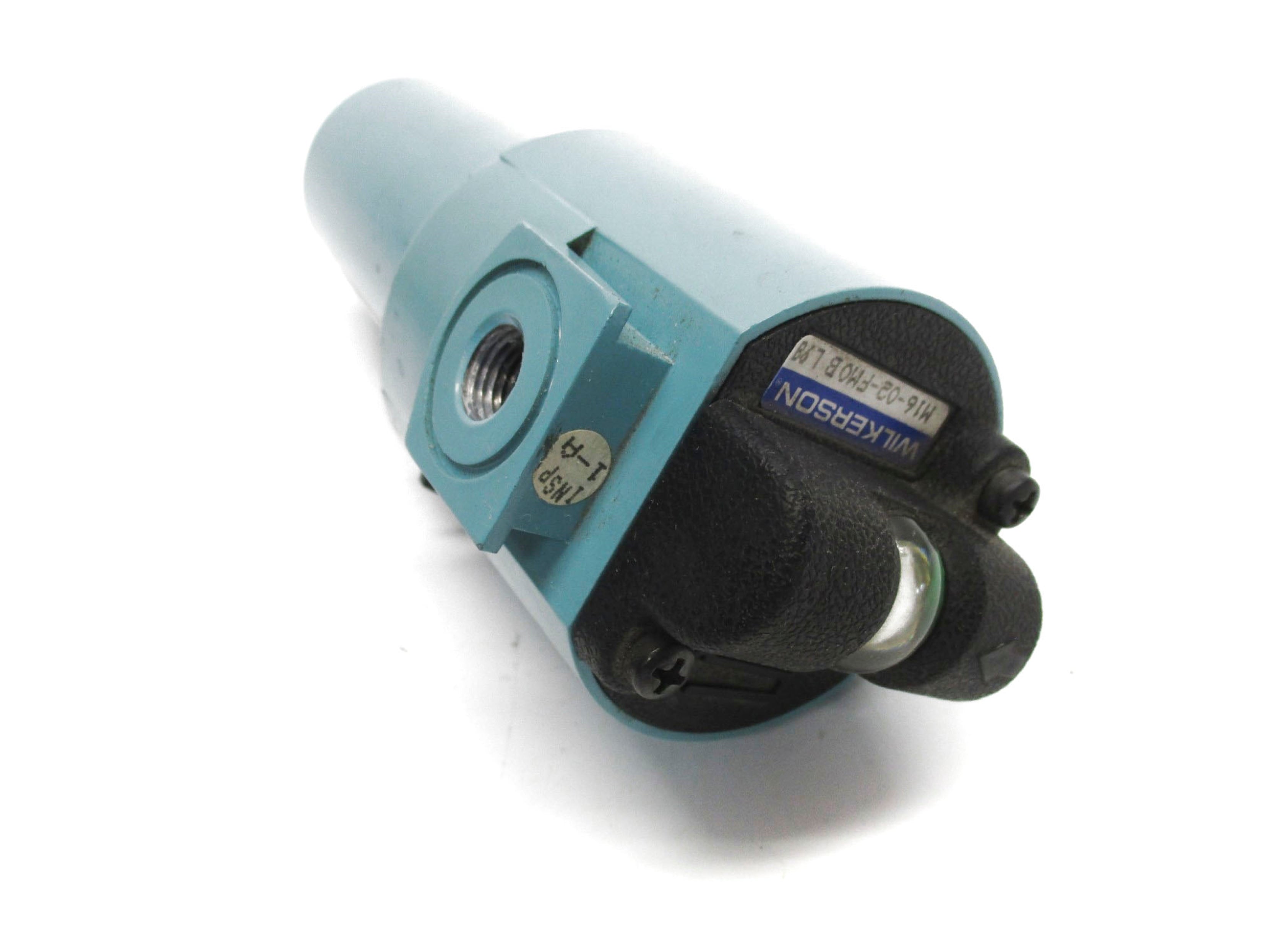 WILKERSON M16-02-FM0B UNMP