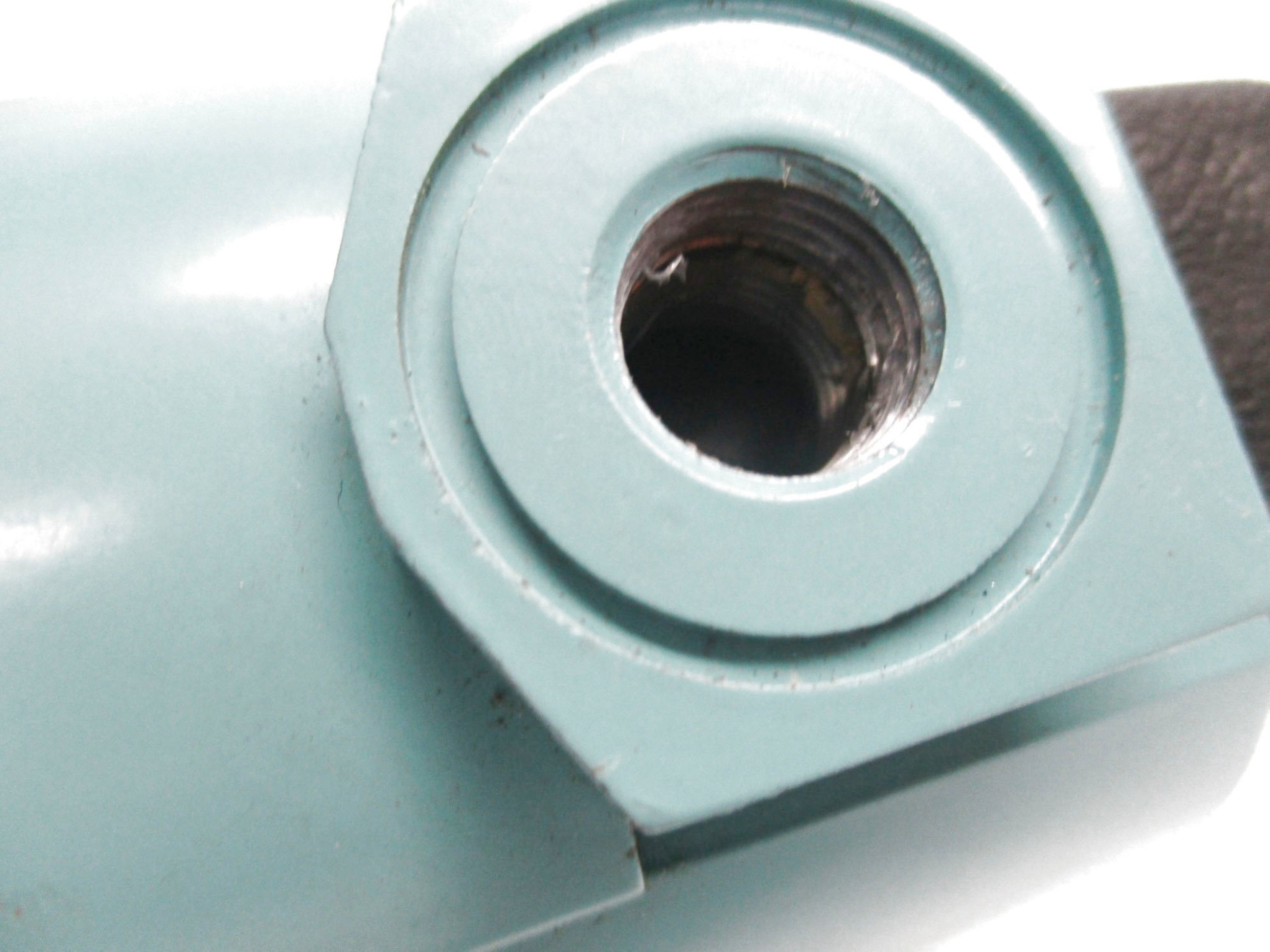 WILKERSON M16-02-FM0B UNMP