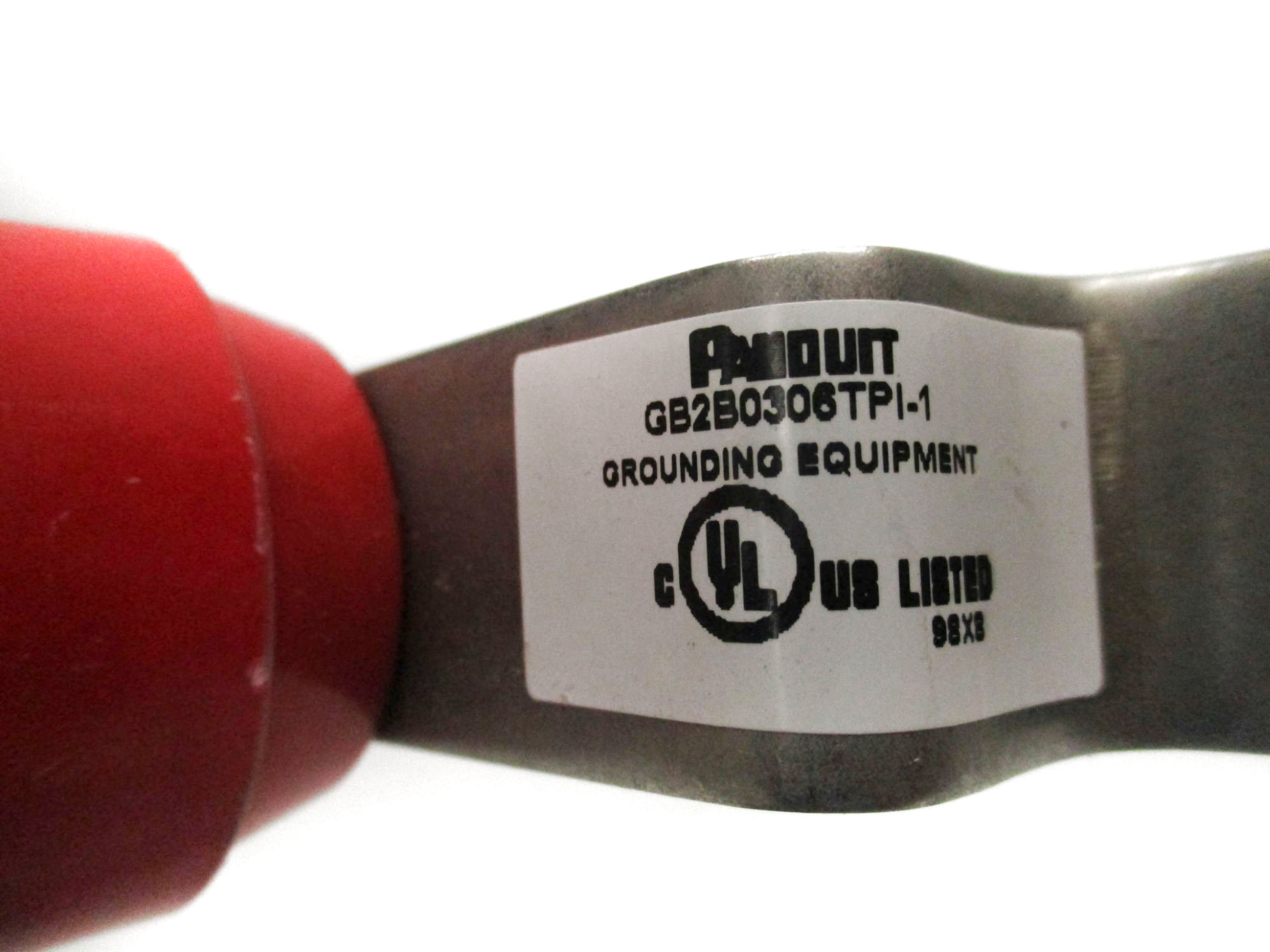 PANDUIT GB2B0306TPI NSNP