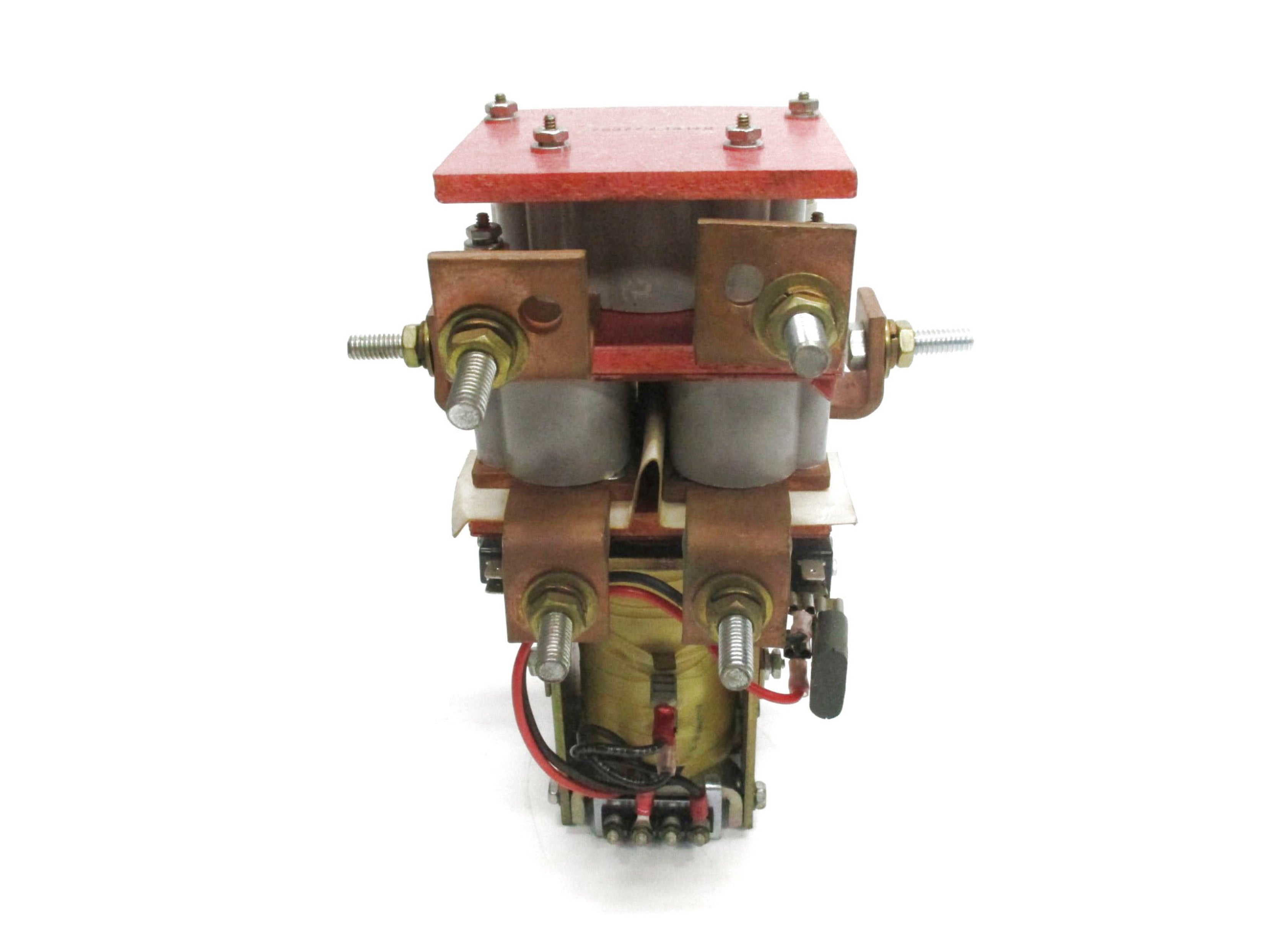 PRESTOLITE ELECTRIC KRA4001A 110V NSNP