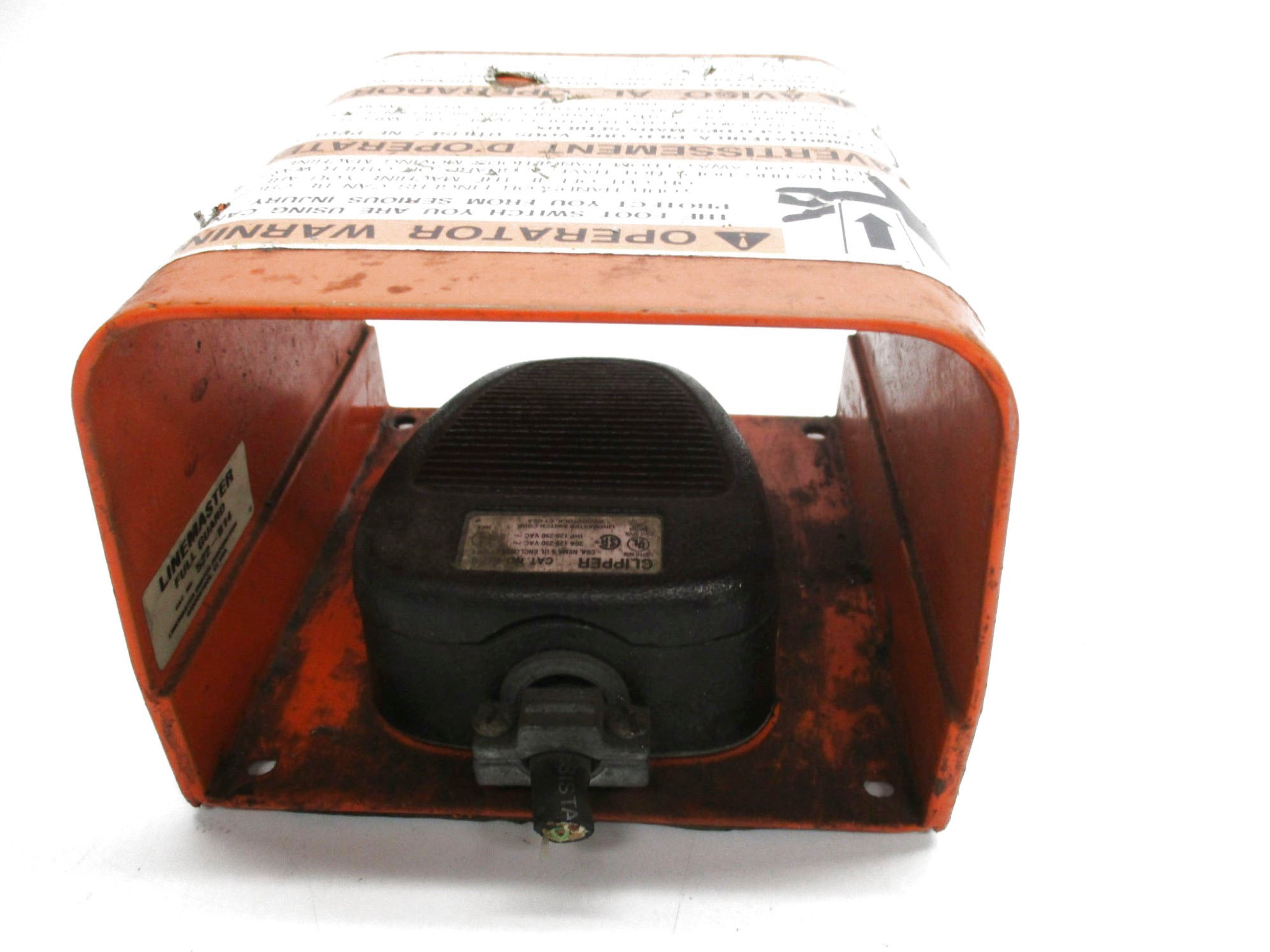 LINEMASTER 522-B14 UNMP