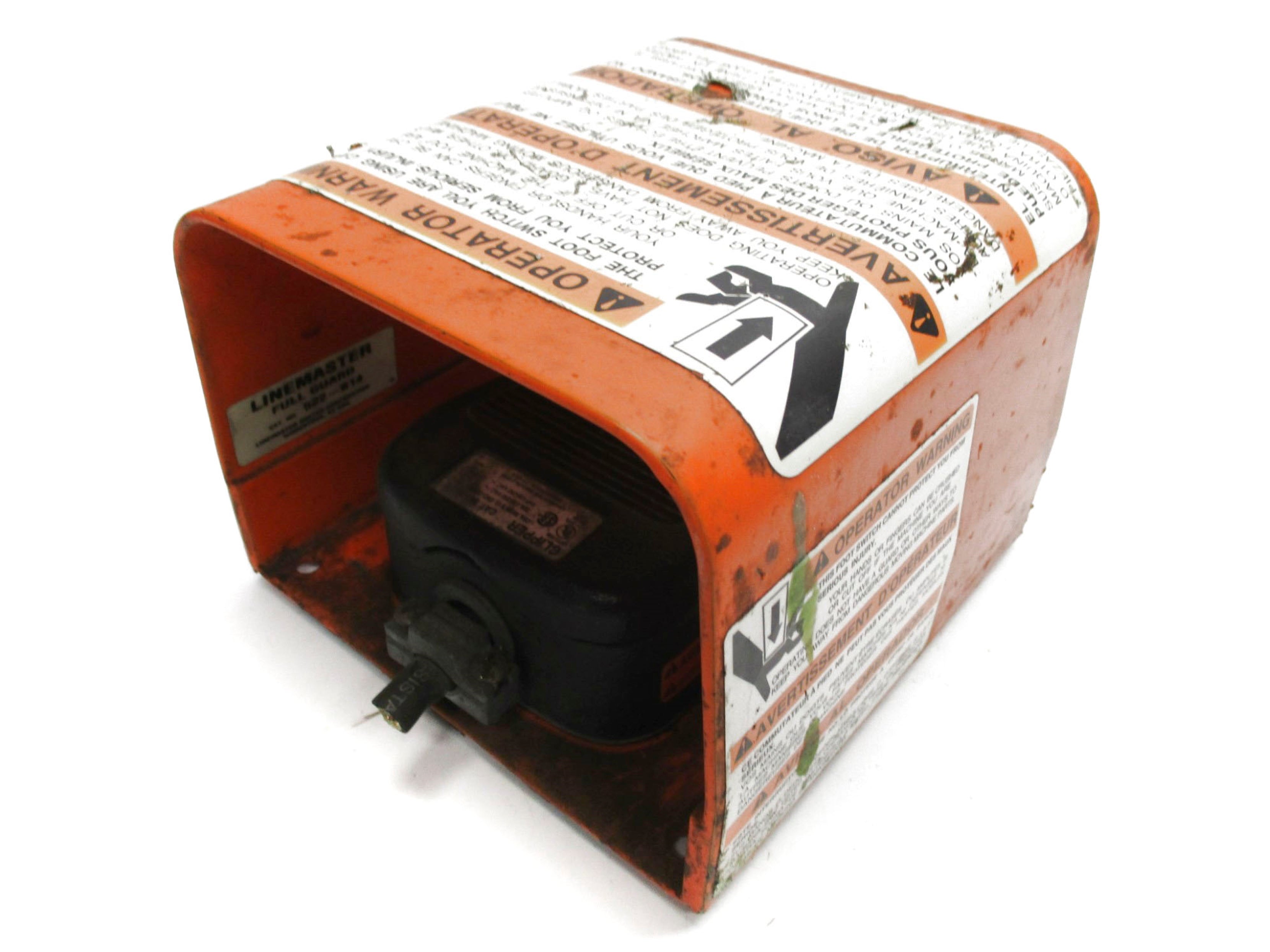LINEMASTER 522-B14 UNMP