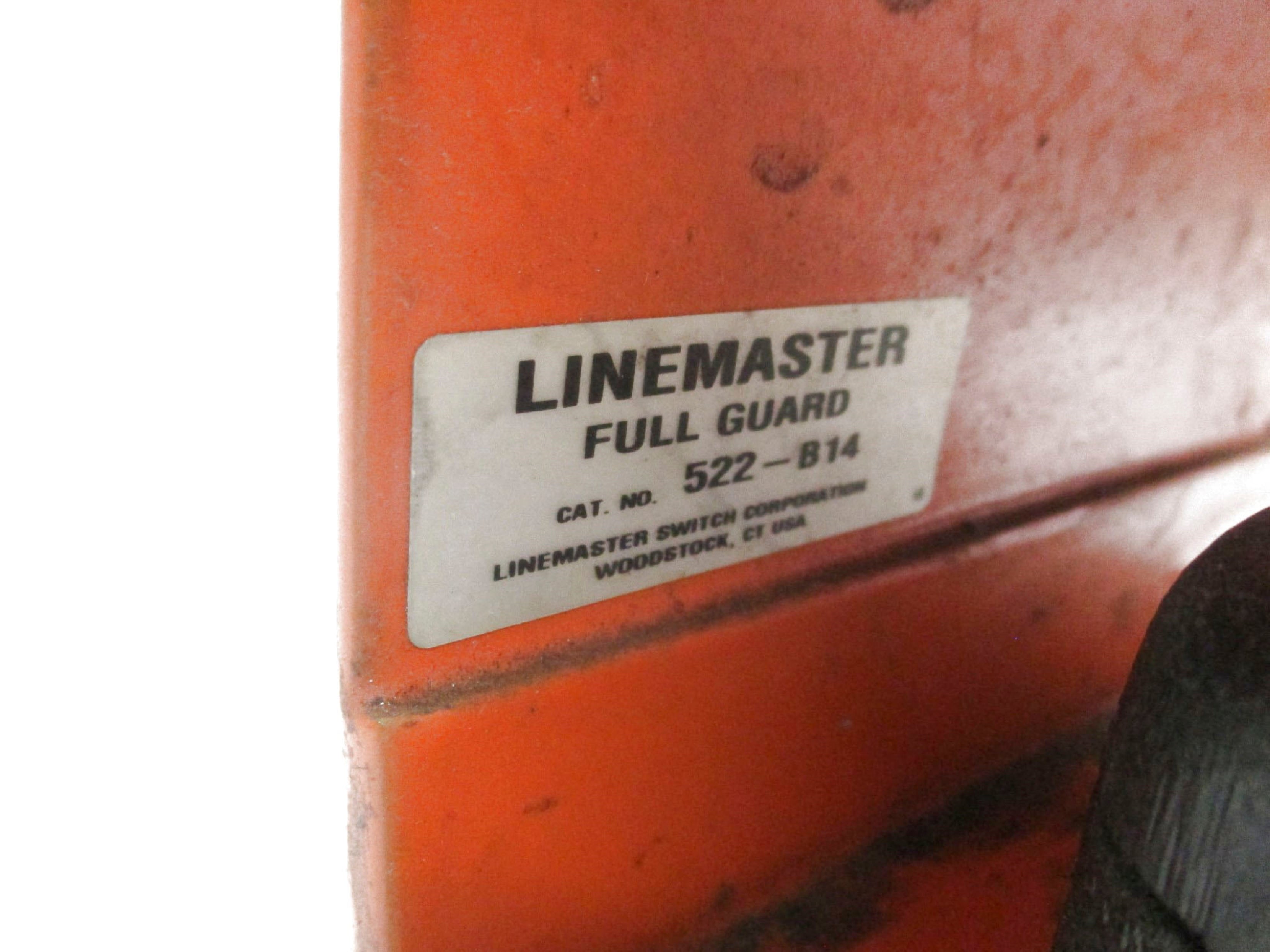 LINEMASTER 522-B14 UNMP