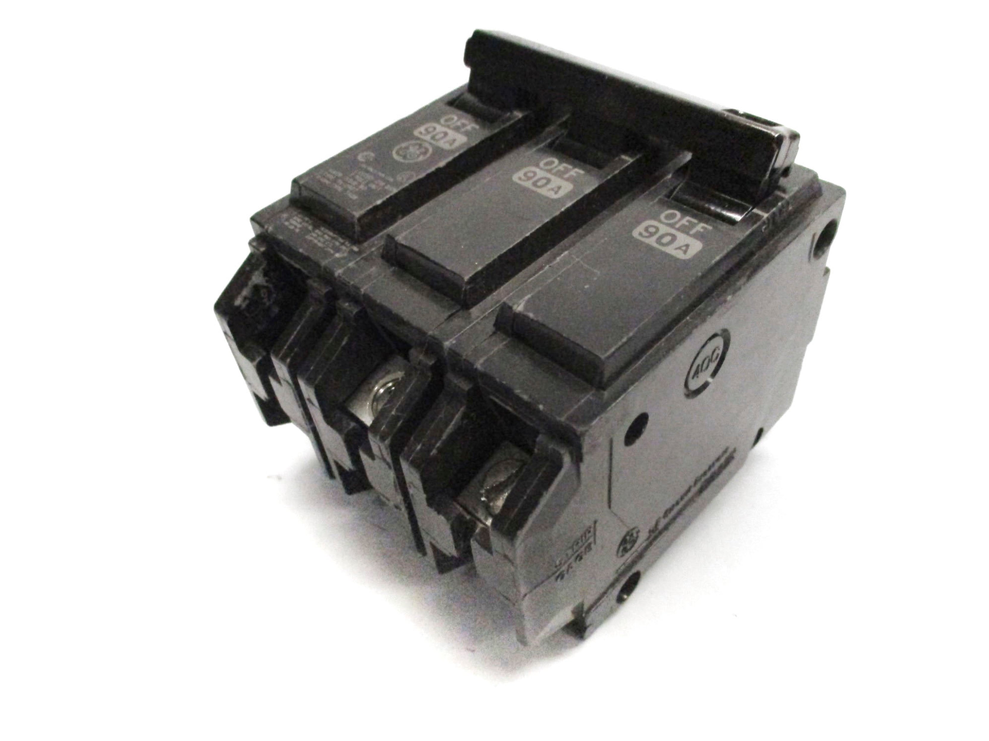 GENERAL ELECTRIC RV-2937 90A UNMP