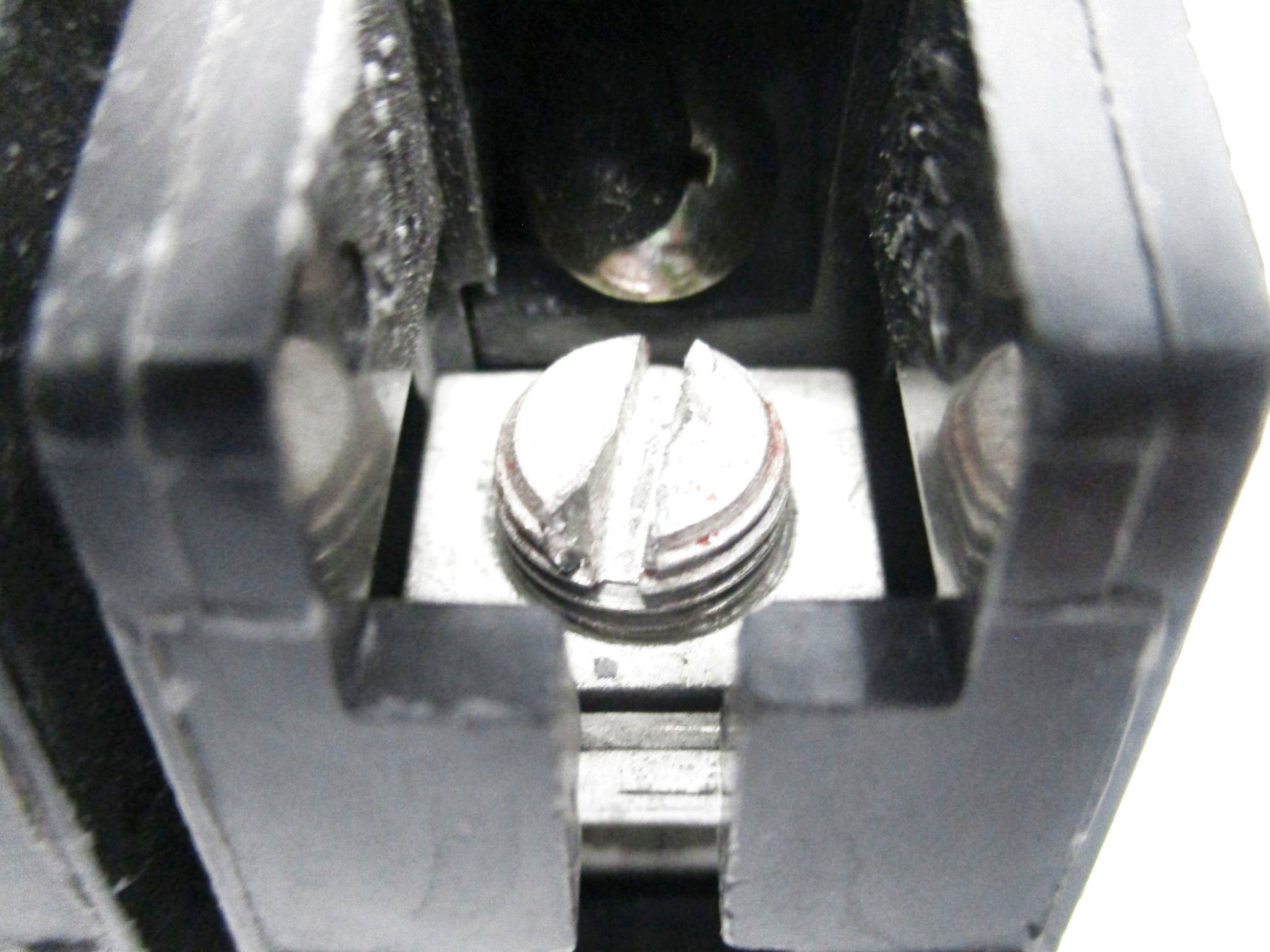 GENERAL ELECTRIC RV-2937 90A UNMP