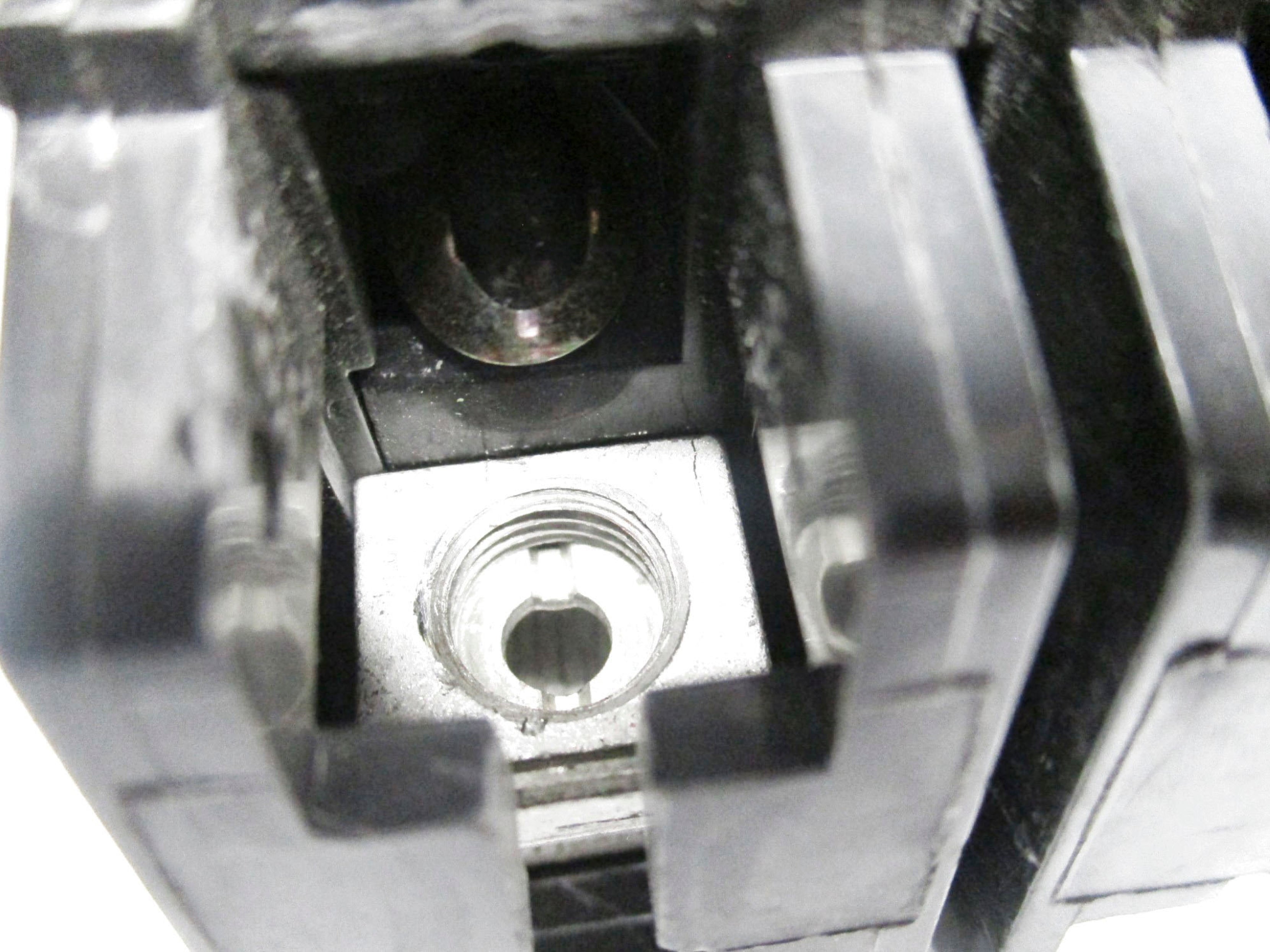 GENERAL ELECTRIC RV-2937 90A UNMP
