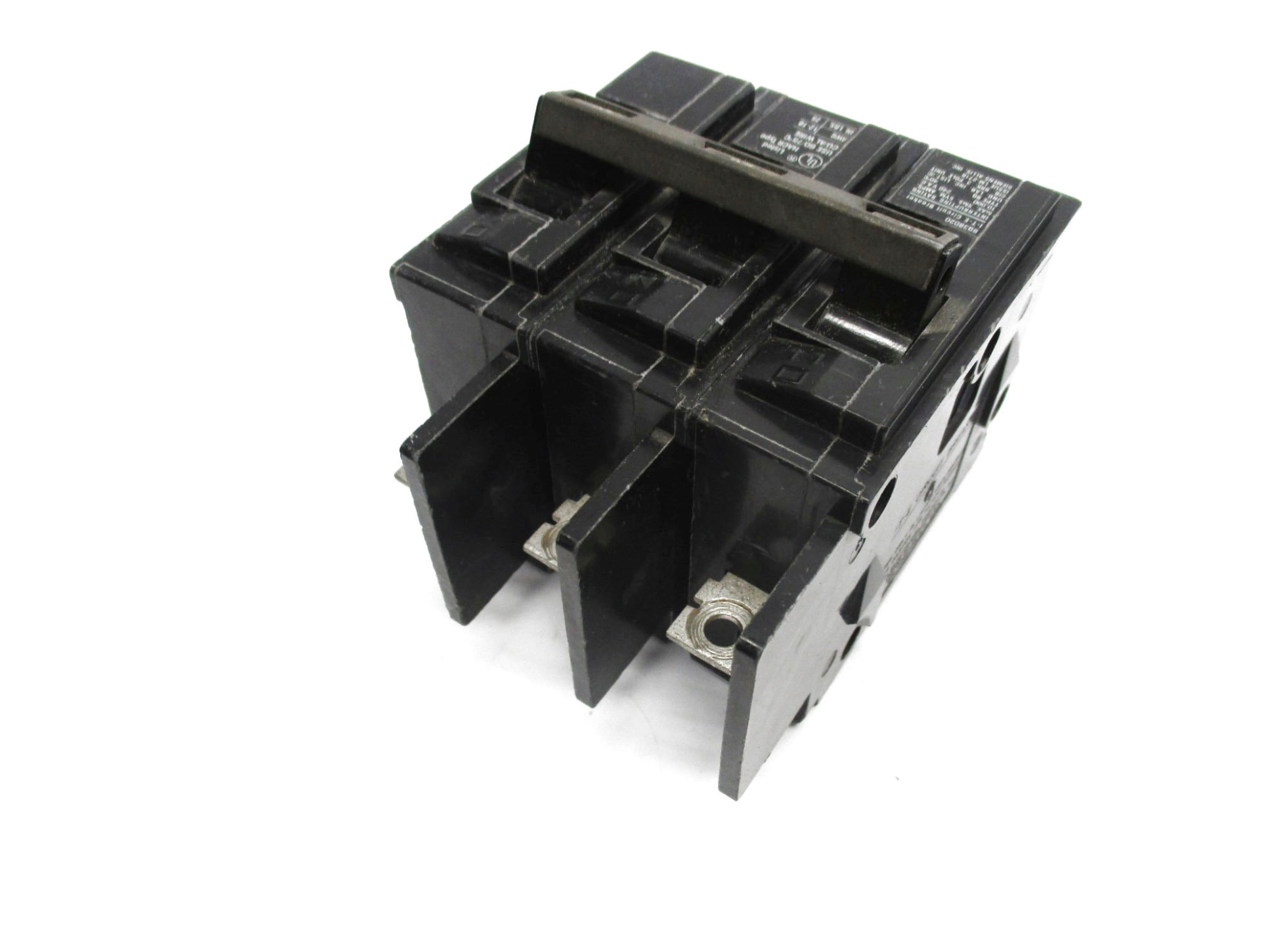 SIEMENS BQ3B020 20A 240VAC UNMP