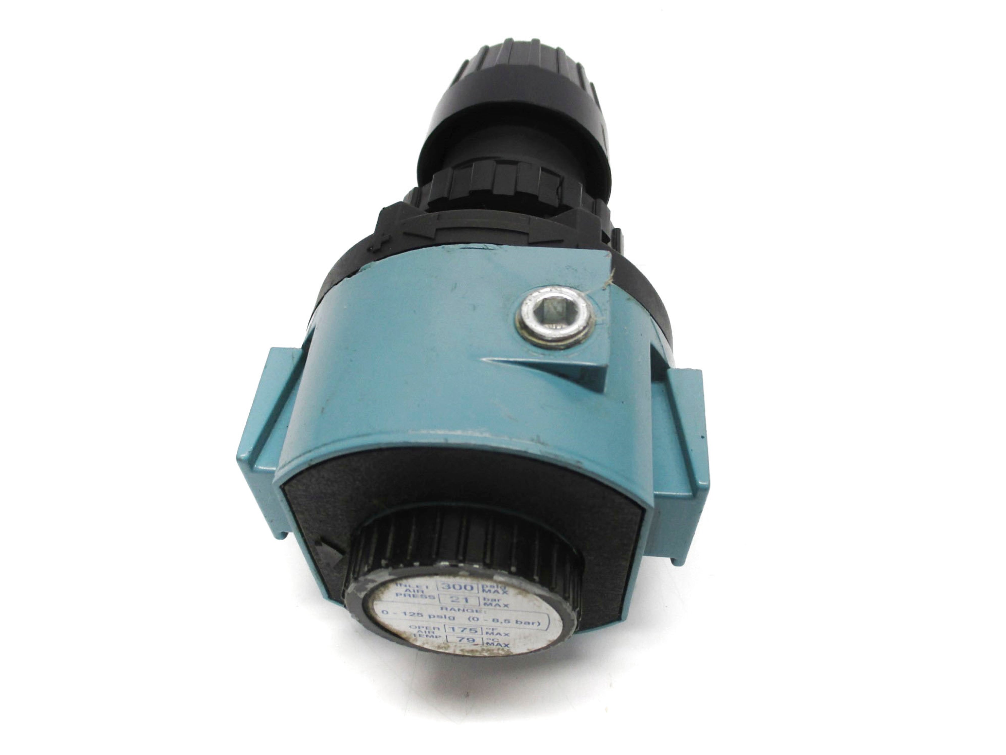 WILKERSON R26-04-000 UNMP
