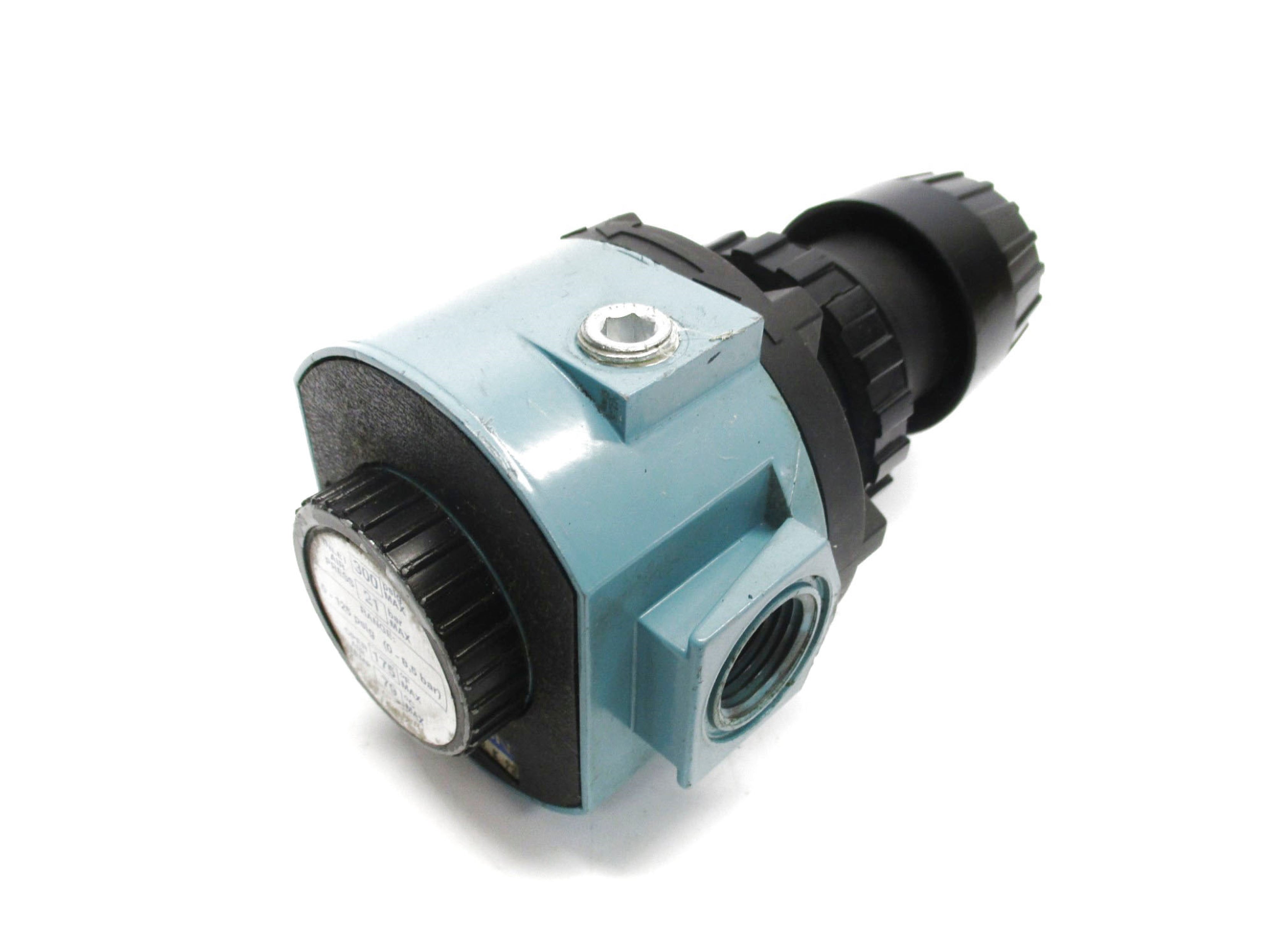 WILKERSON R26-04-000 UNMP