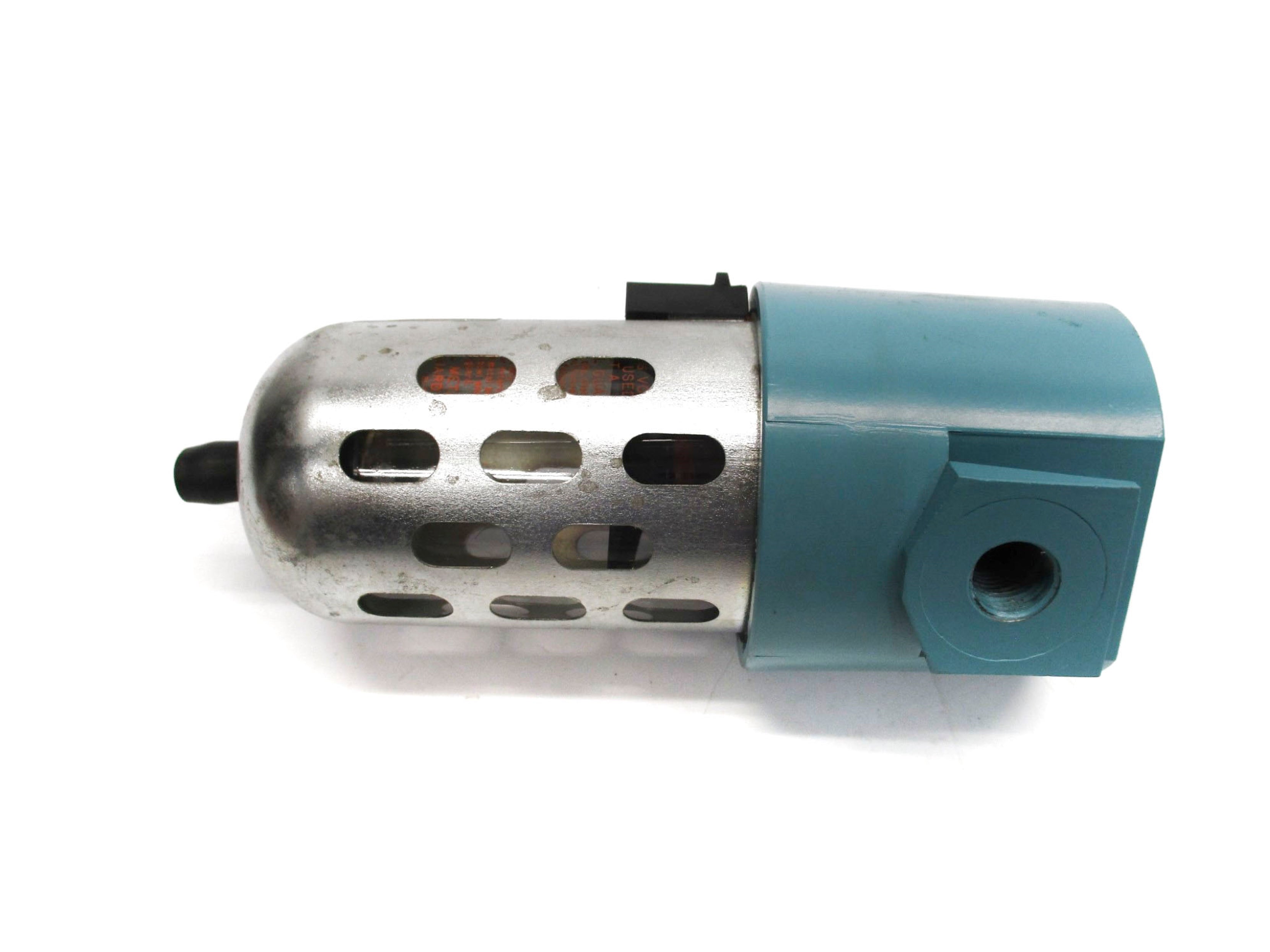 WILKERSON F16-02-000A UNMP