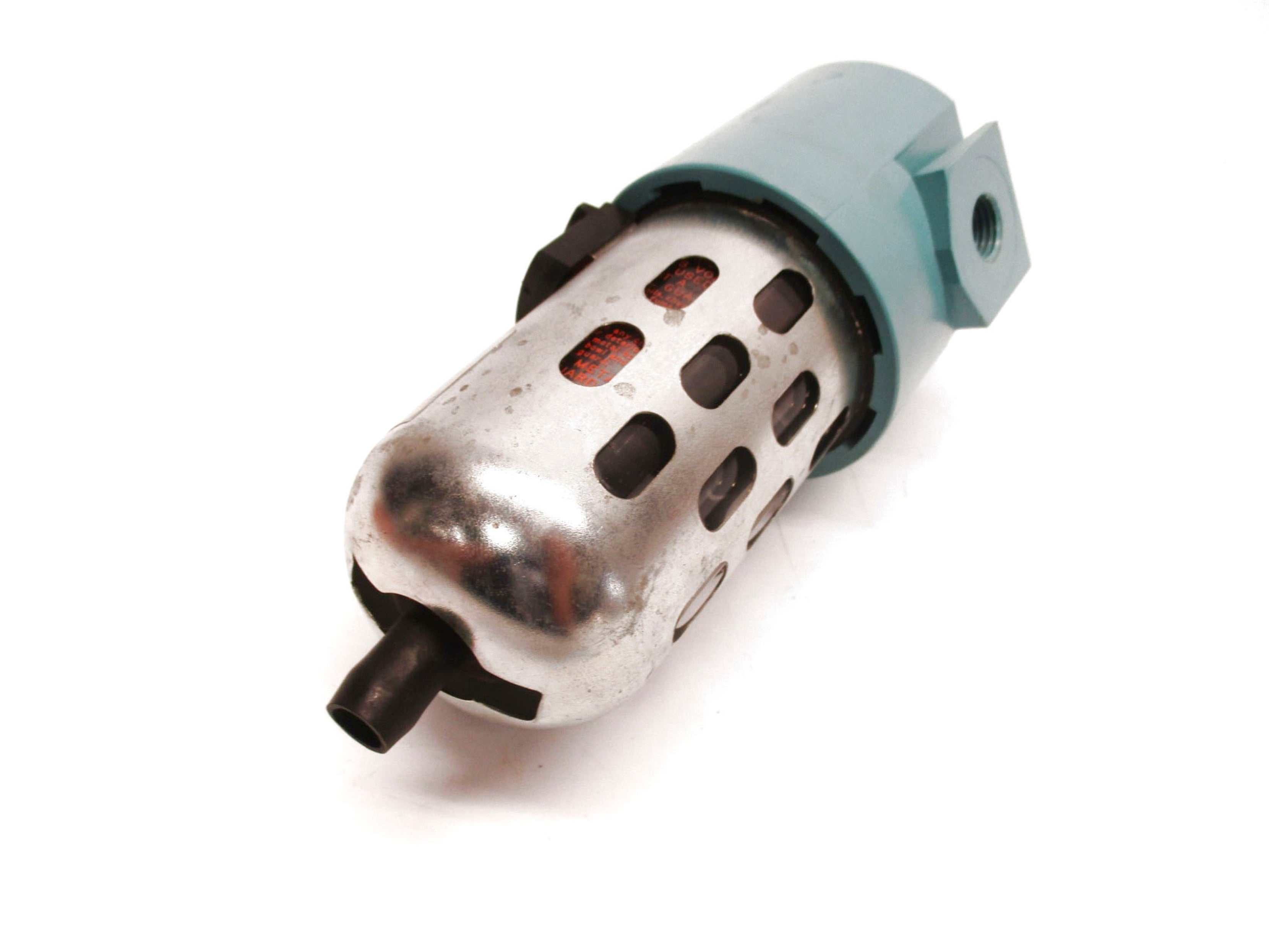 WILKERSON F16-02-000A UNMP