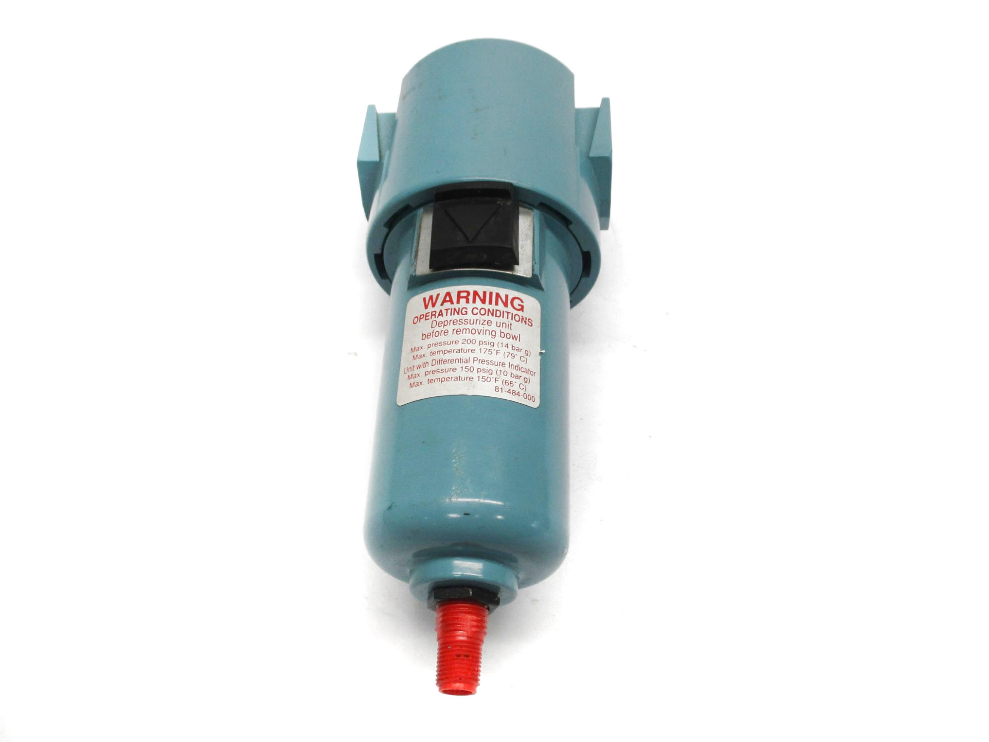 WILKERSON F16-02-FMOB UNMP