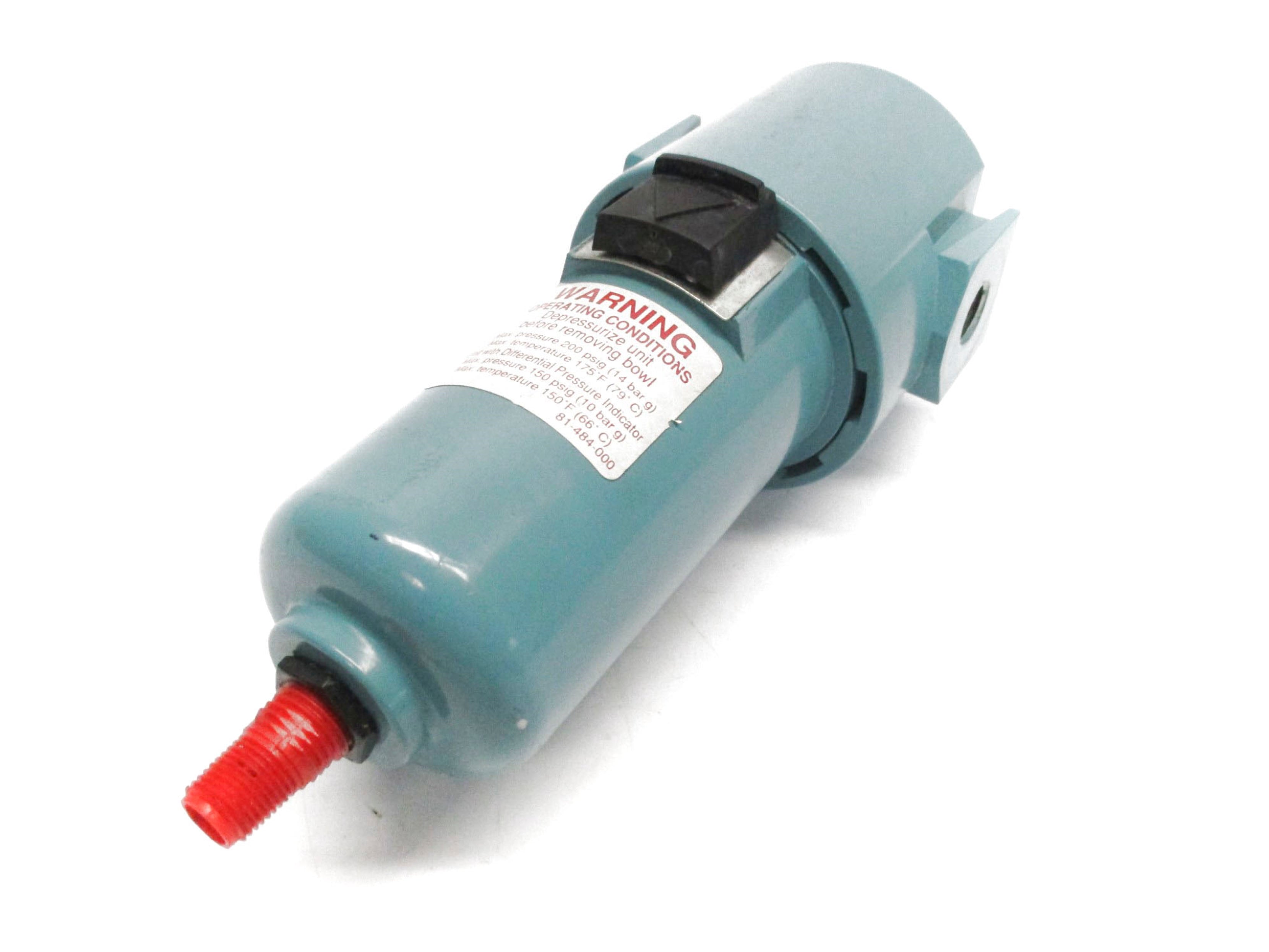WILKERSON F16-02-FMOB UNMP