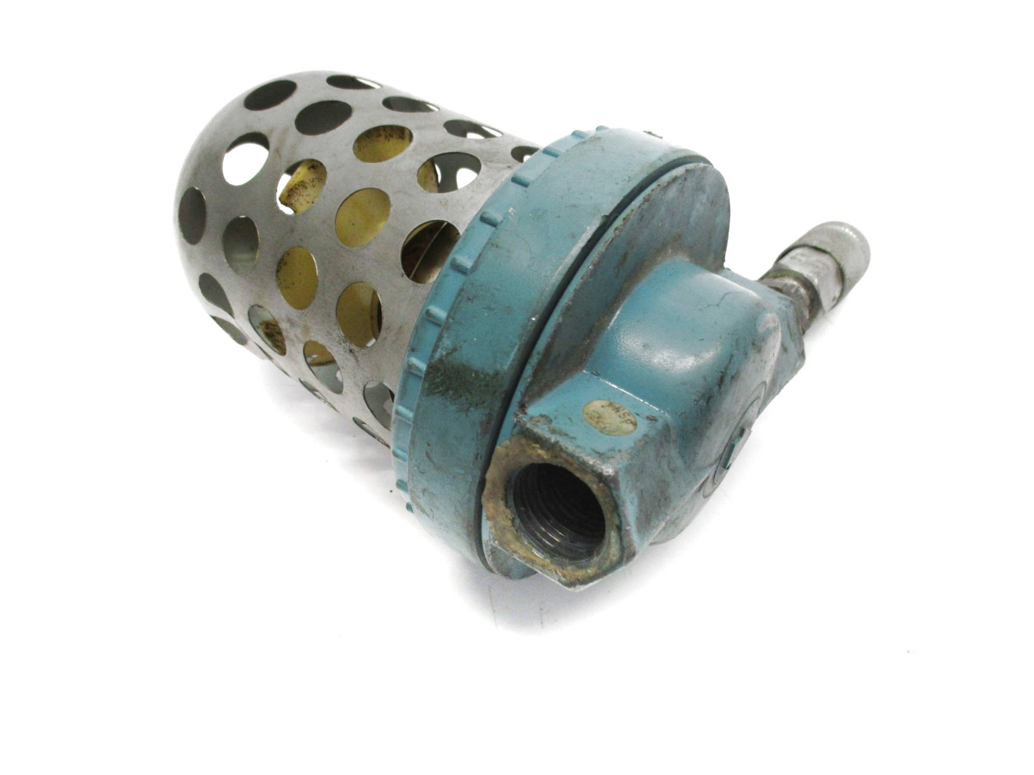 WILKERSON F20-04-000 UNMP