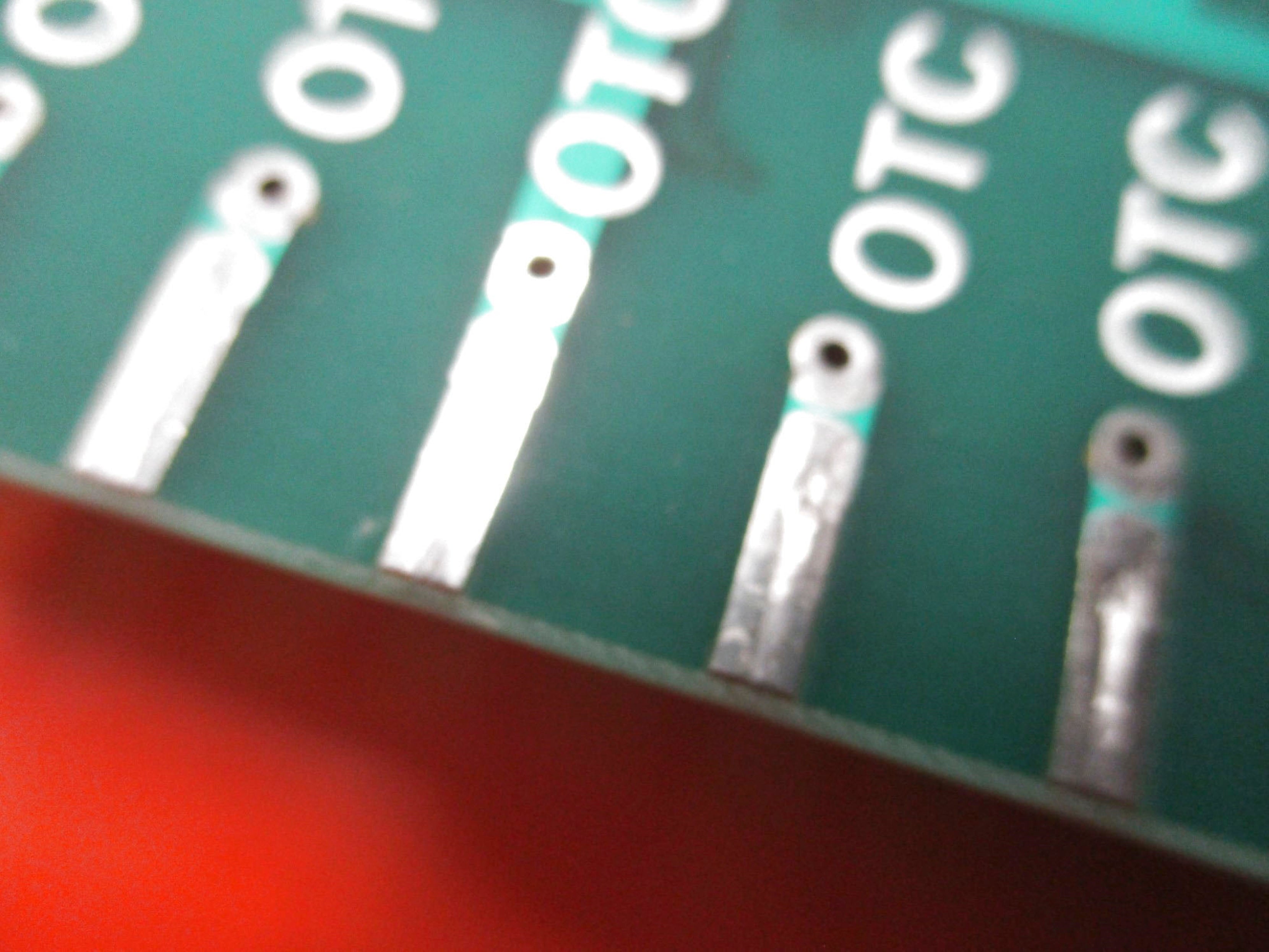 ROBOTRONICS 503-3-0289-02  UNMP