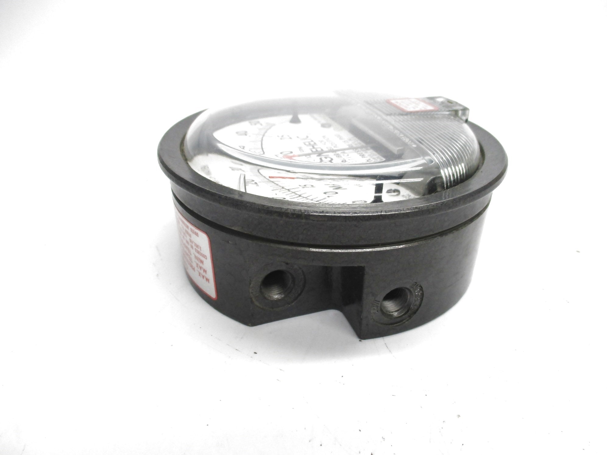 DWYER 2000-0CAV NSNP