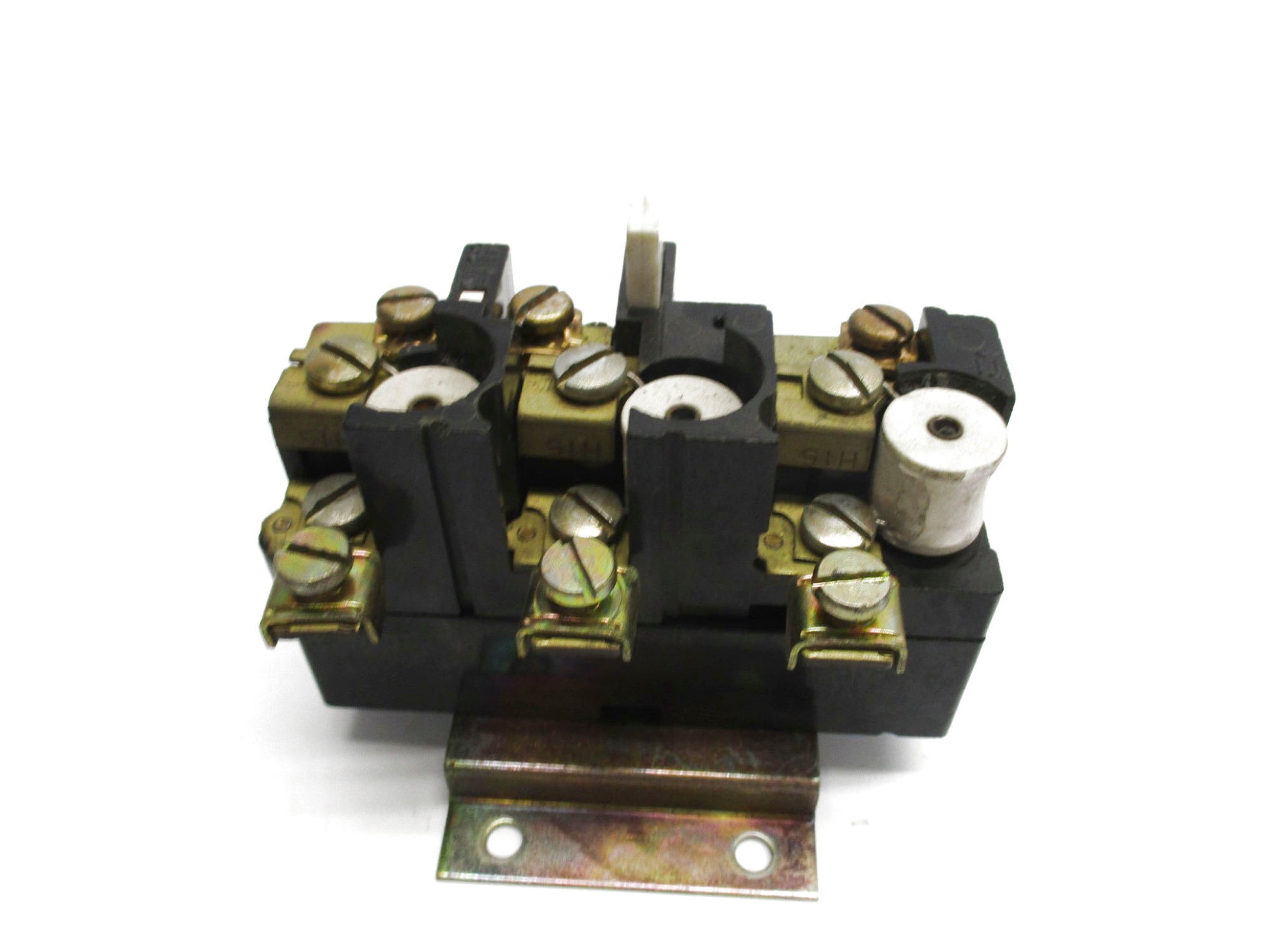 FURNAS ELECTRIC 48DC31AA4 UNMP