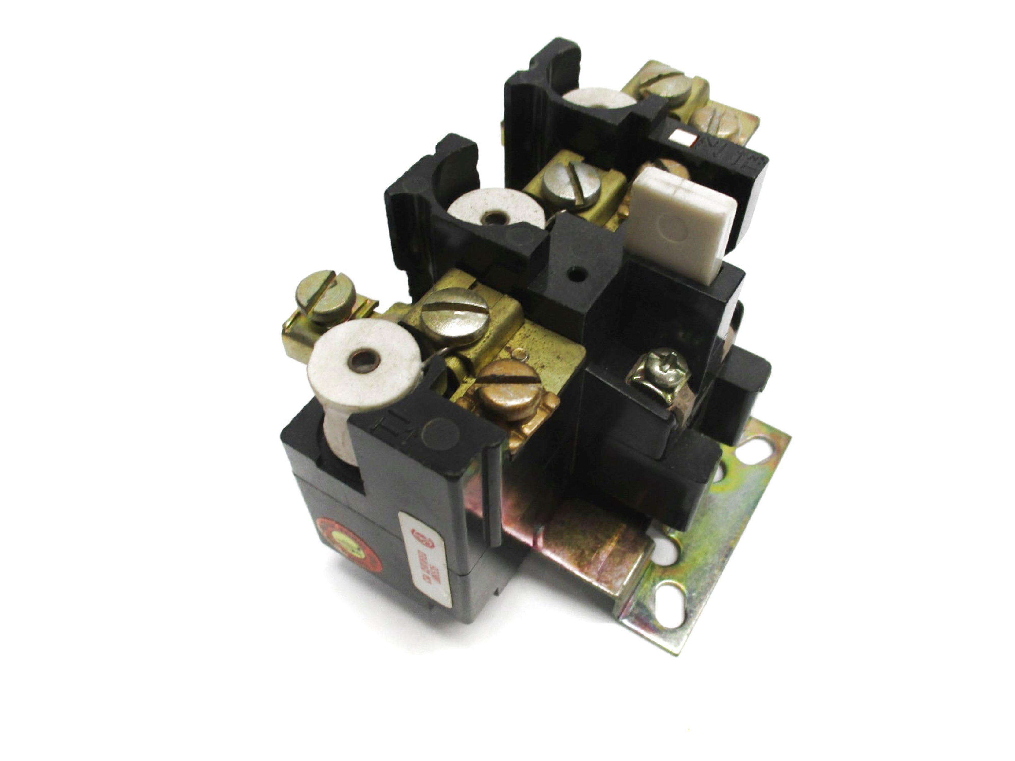 FURNAS ELECTRIC 48DC31AA4 UNMP