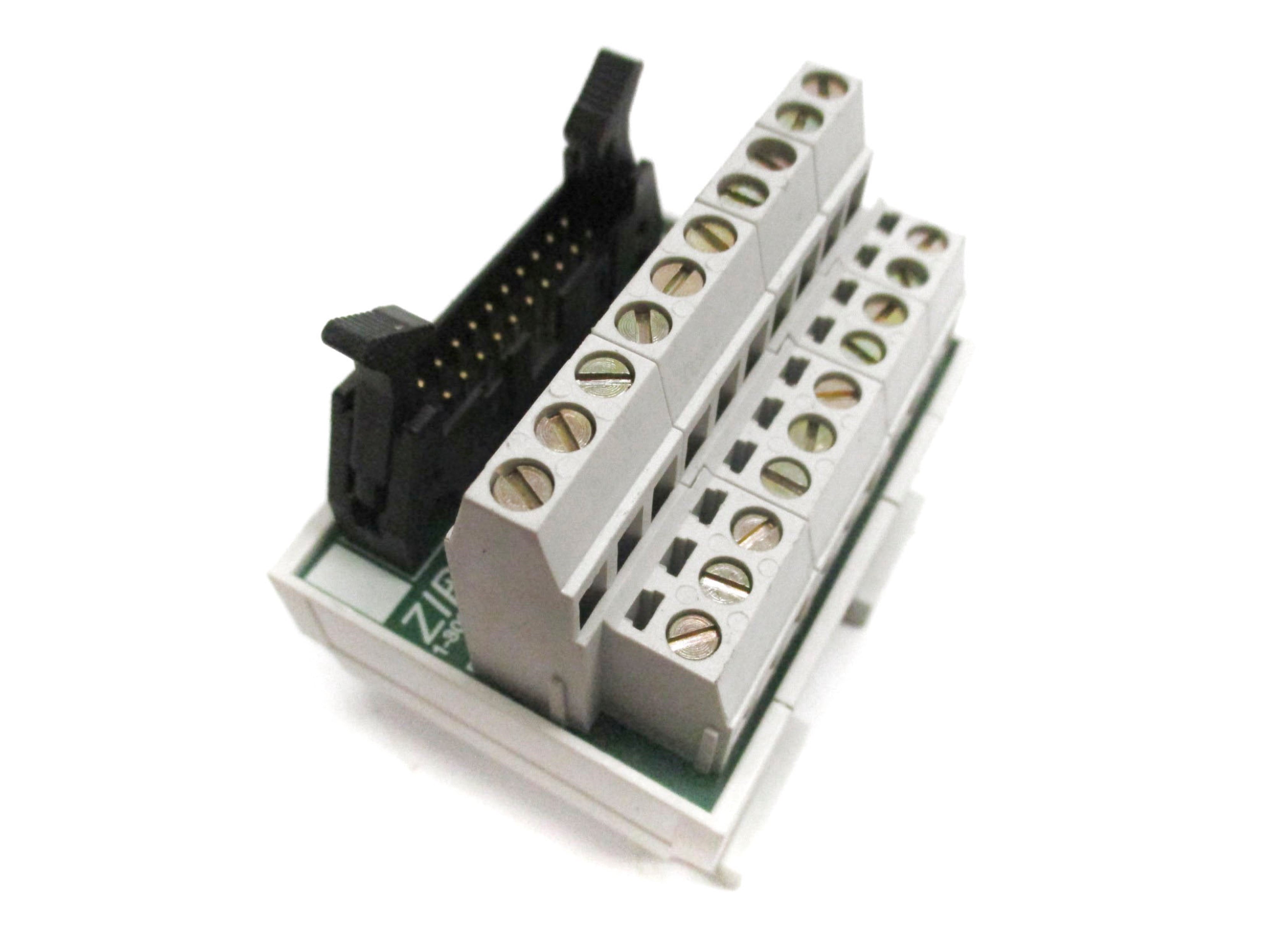 ZIP LINK ZL-CM20 UNMP