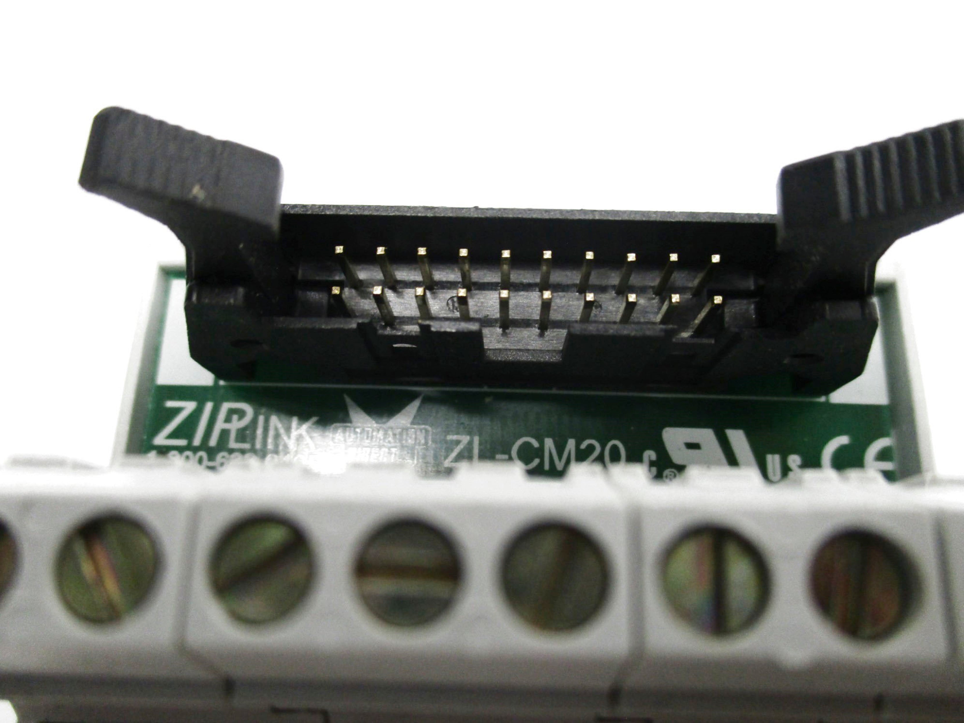 ZIP LINK ZL-CM20 UNMP