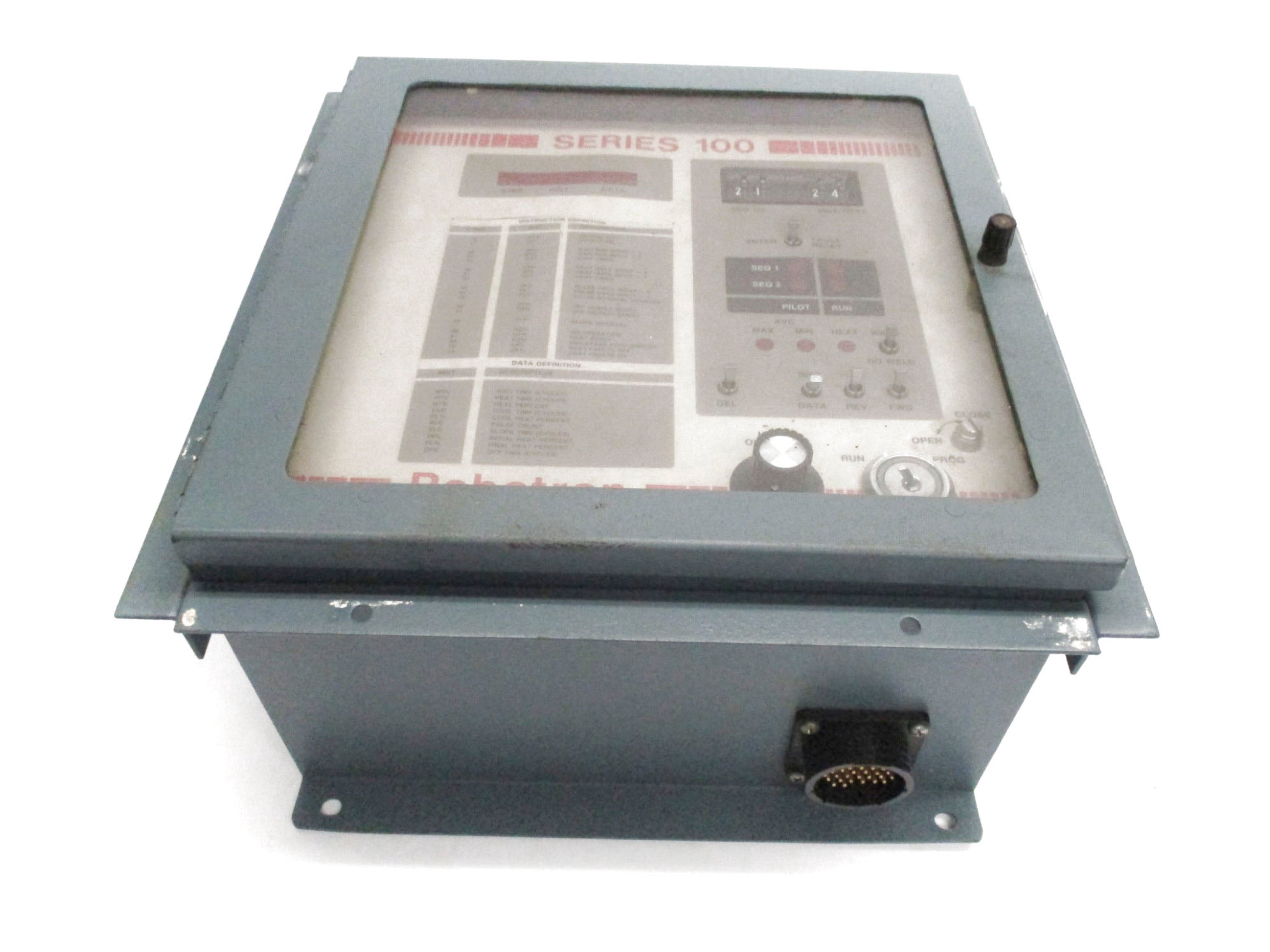 ROBOTRON 710AH UNMP