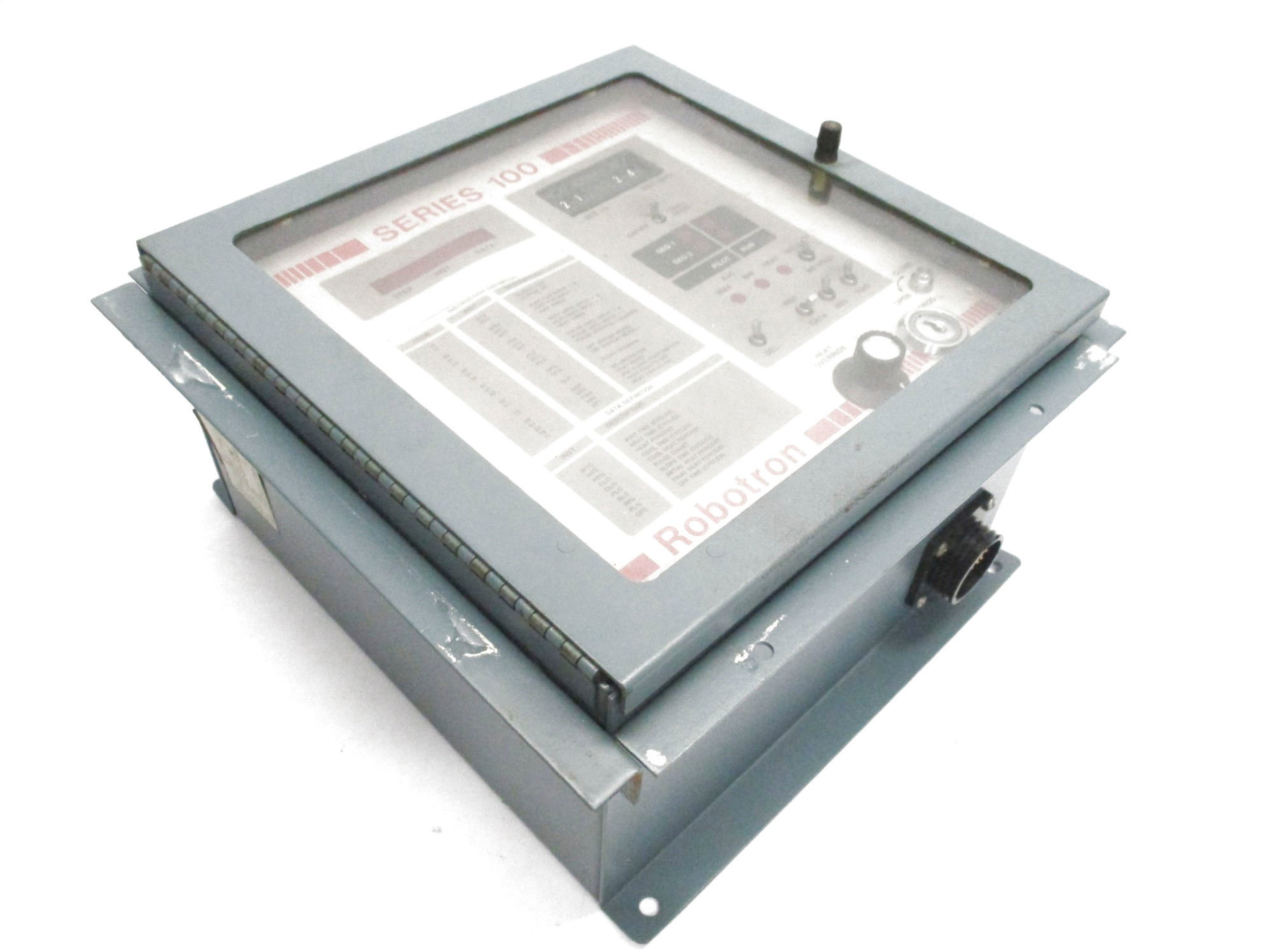 ROBOTRON 710AH UNMP