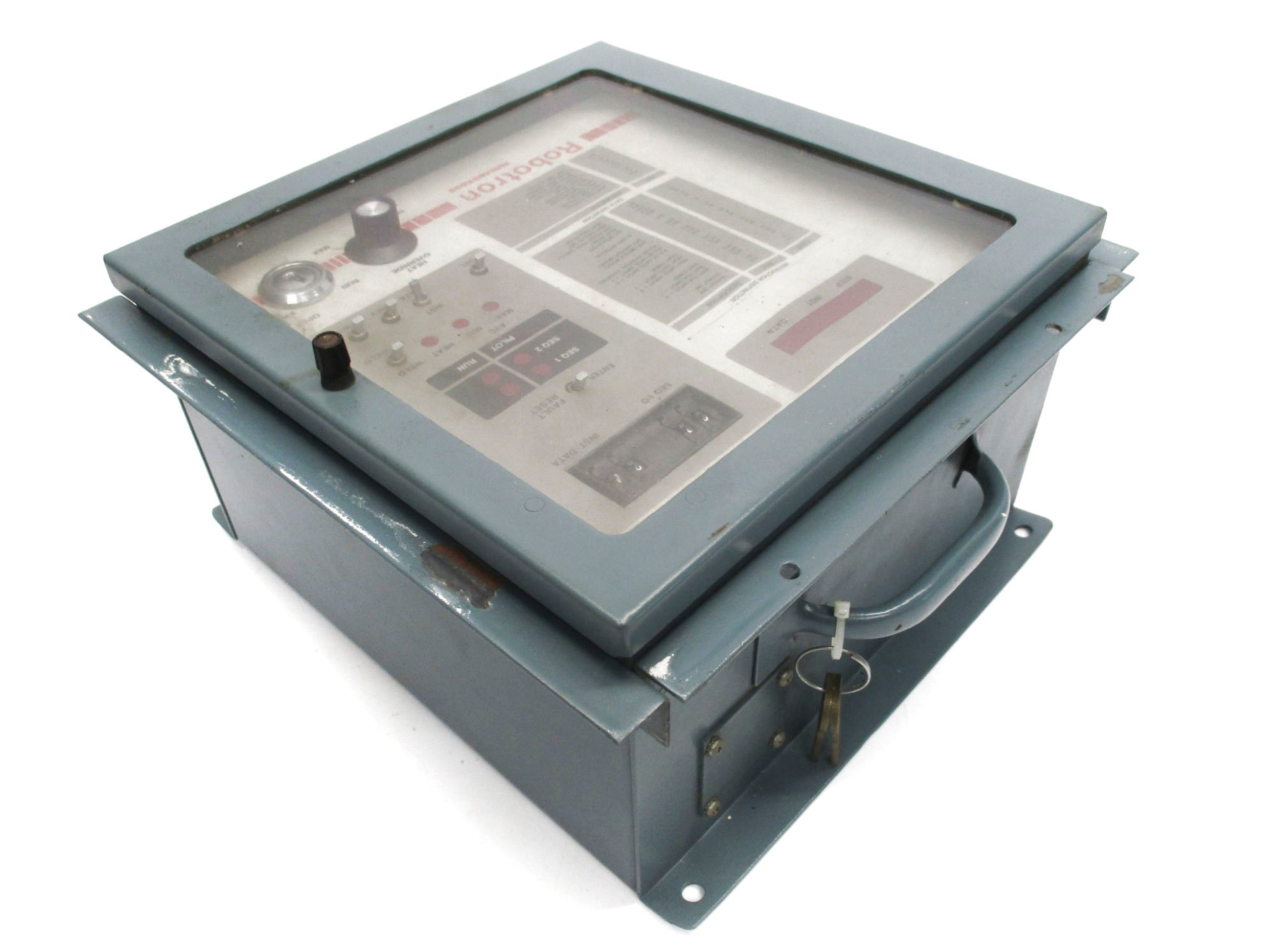 ROBOTRON 710AH UNMP