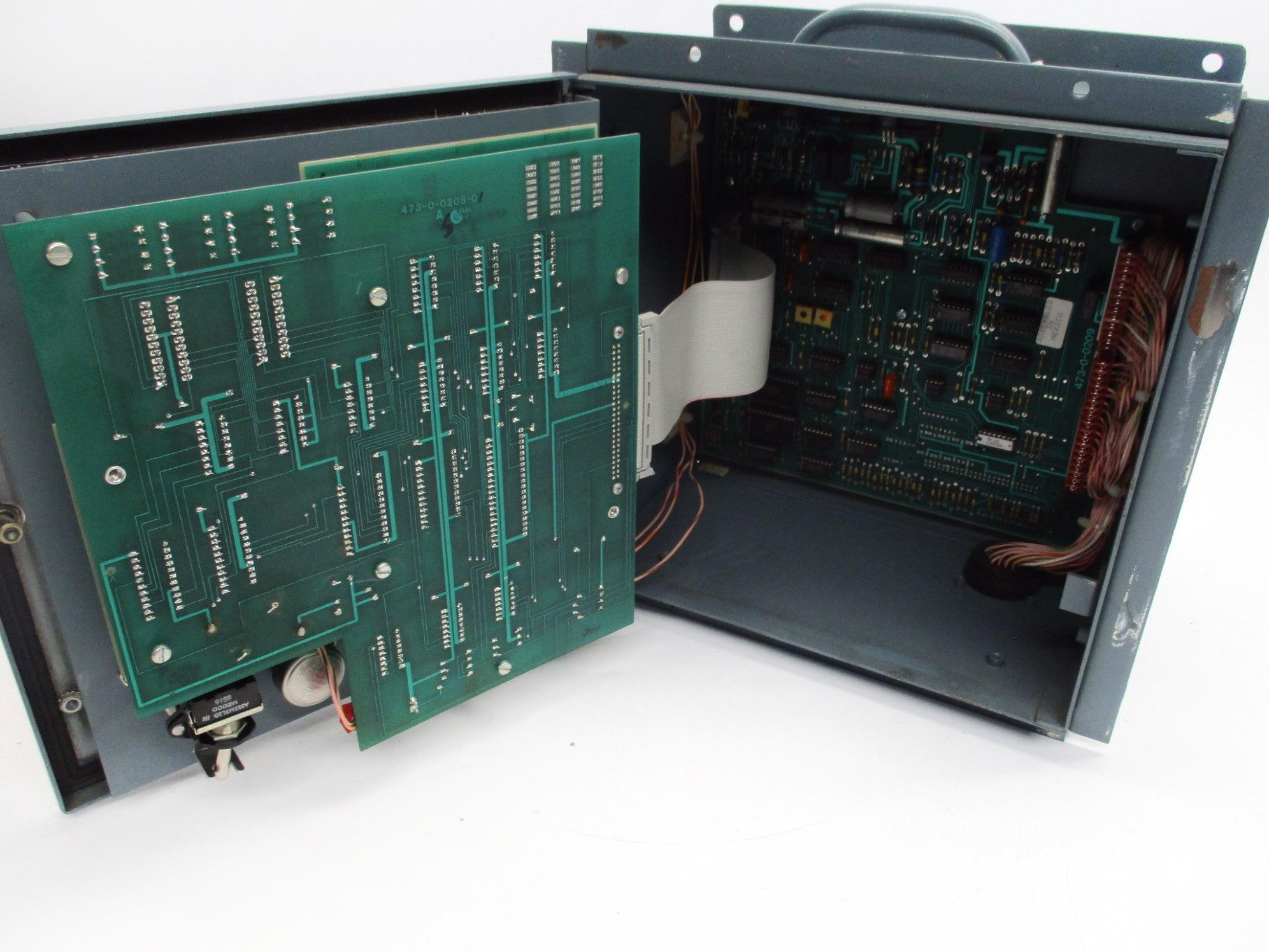 ROBOTRON 710AH UNMP
