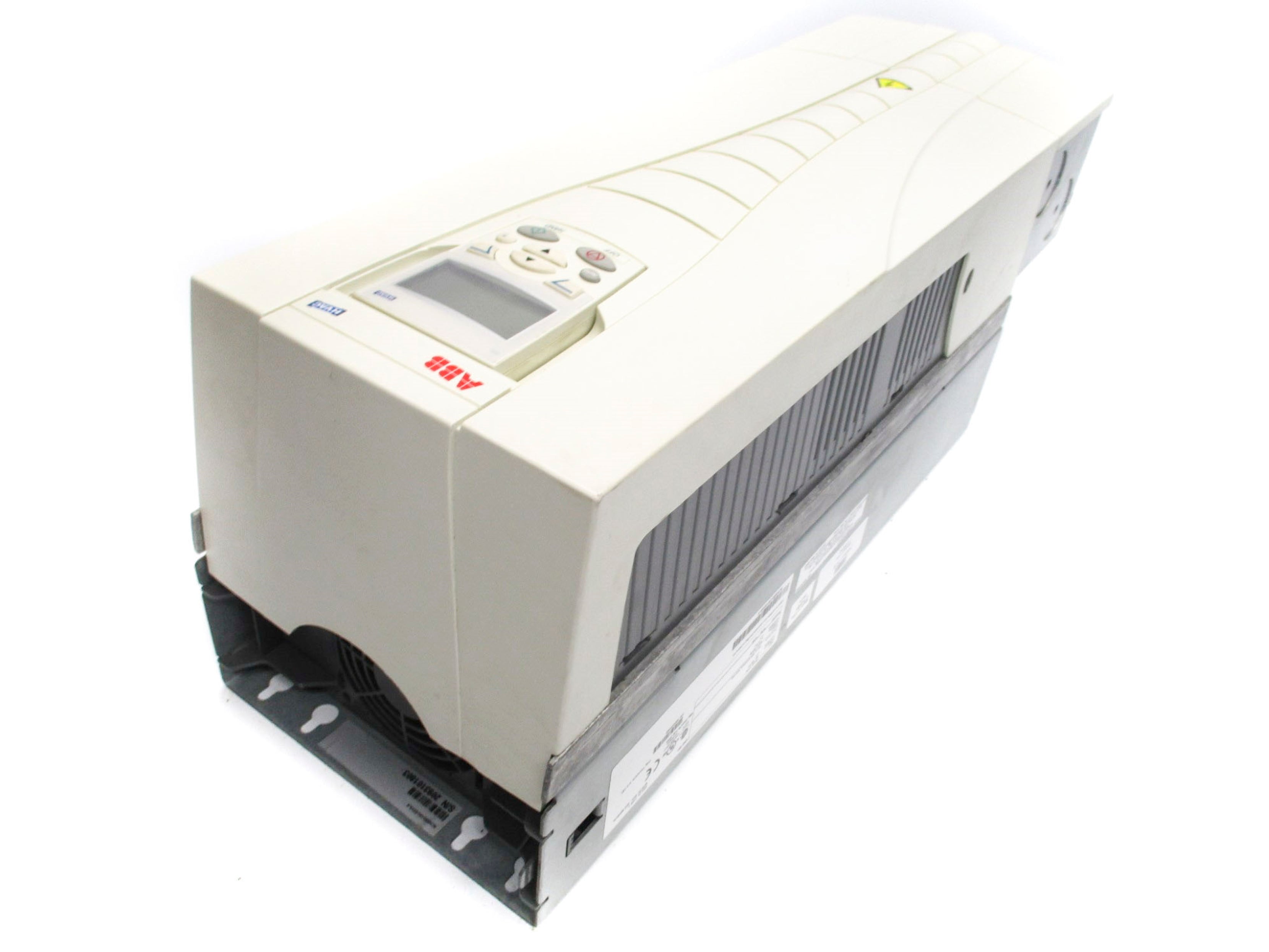 ABB ACH550-UH-031A-4 UNMP
