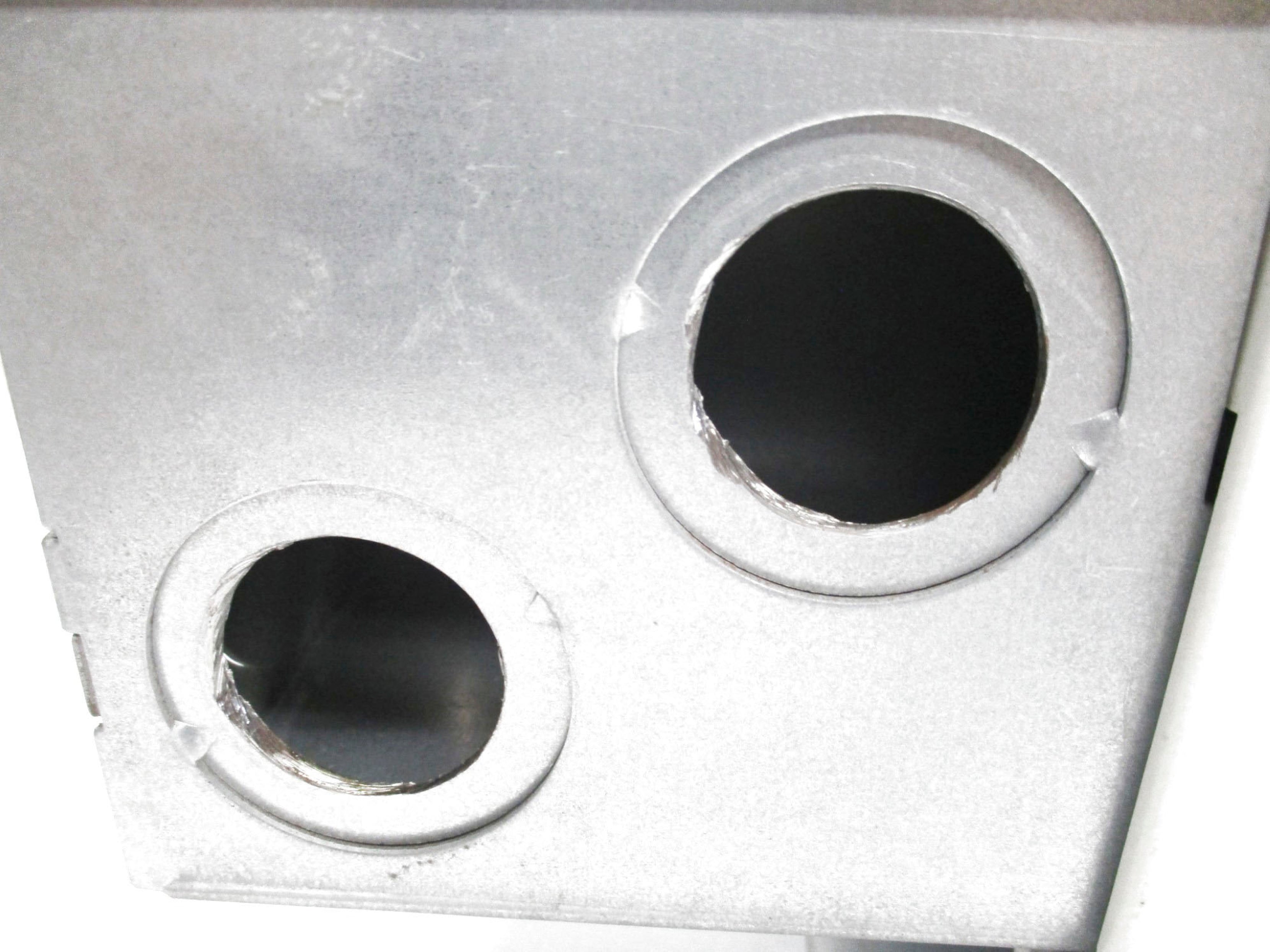 ABB ACH550-UH-031A-4 UNMP