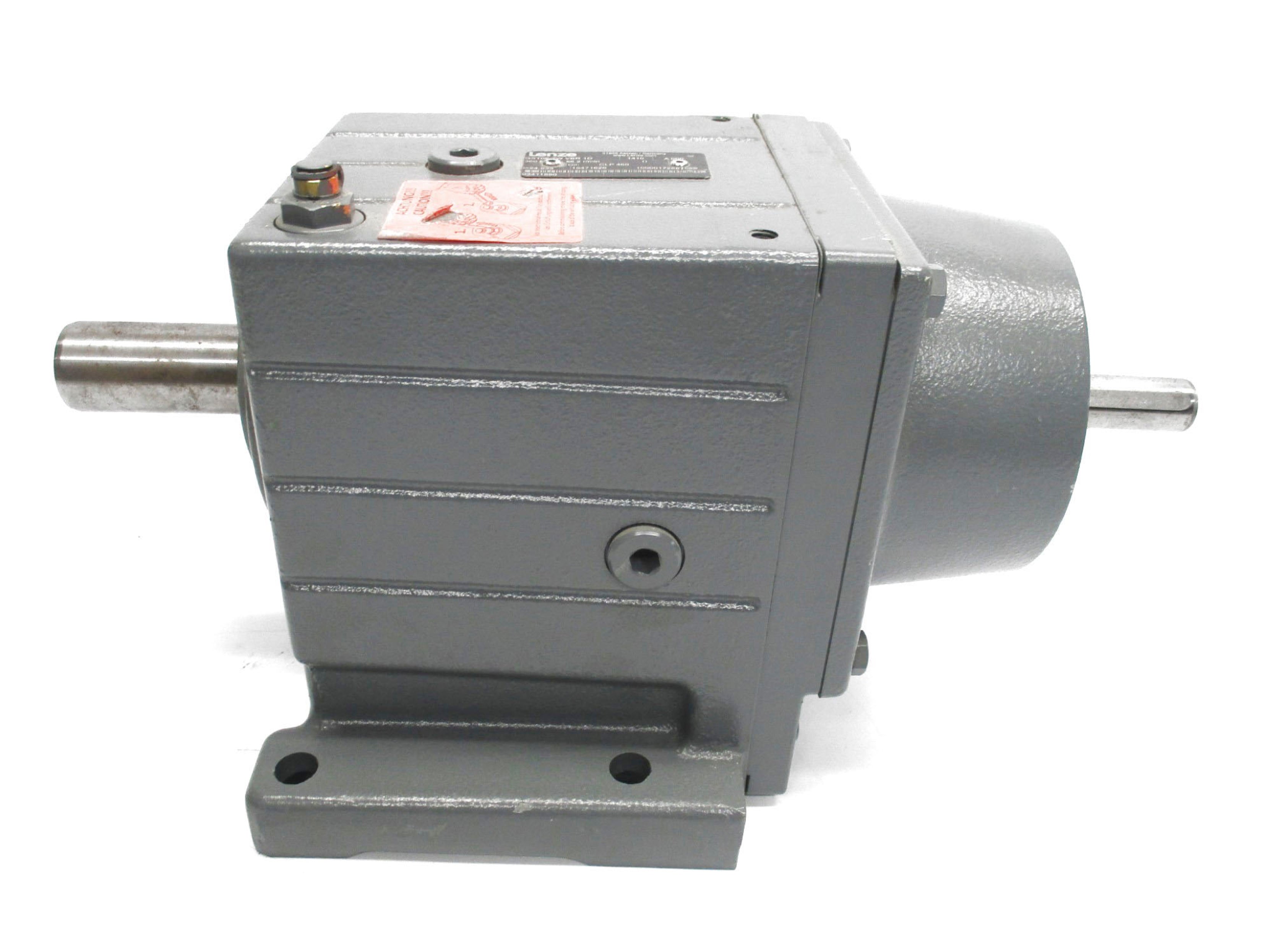 LENZE GST06-2WVBR1D NSNP