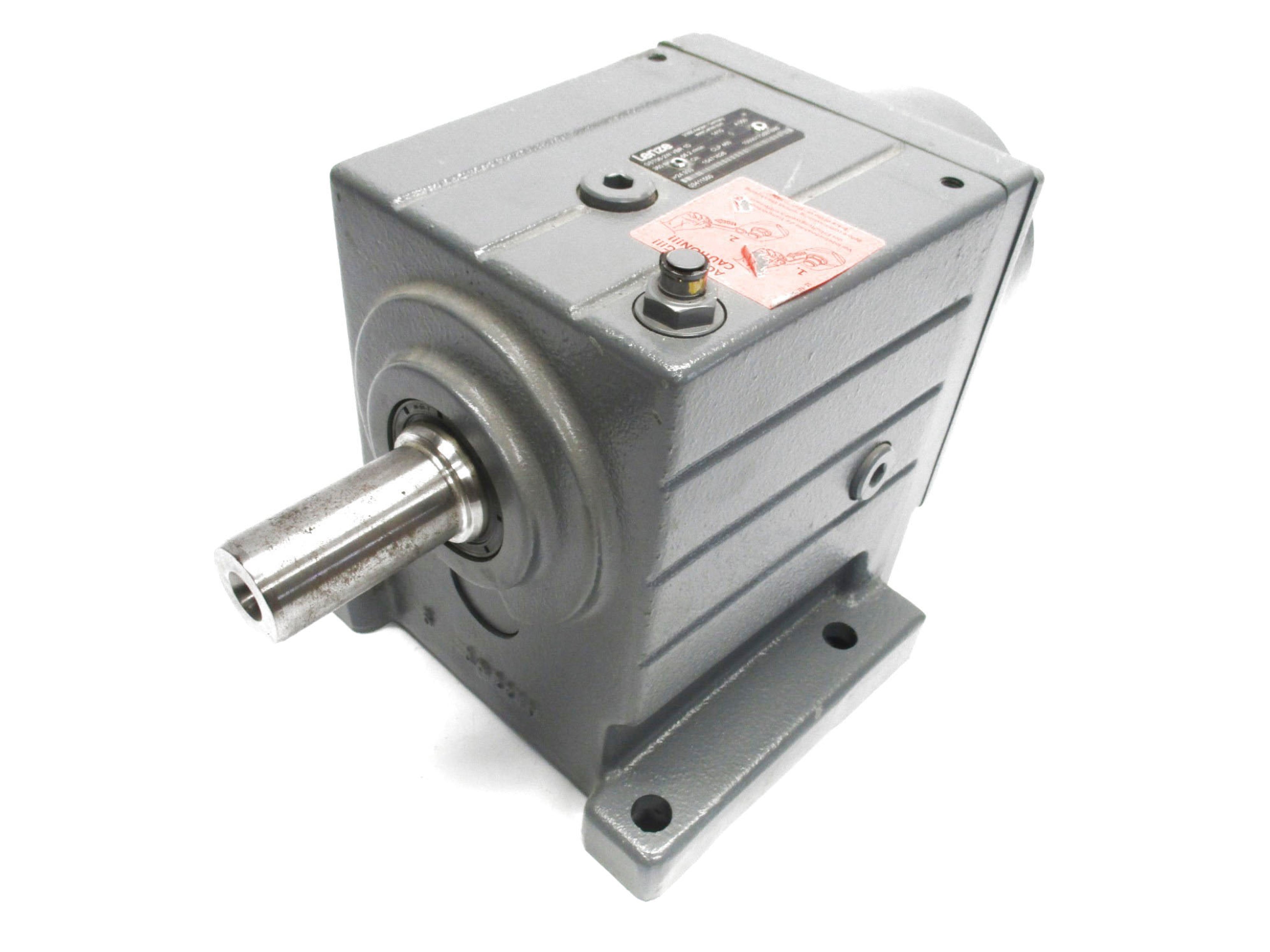 LENZE GST06-2WVBR1D NSNP