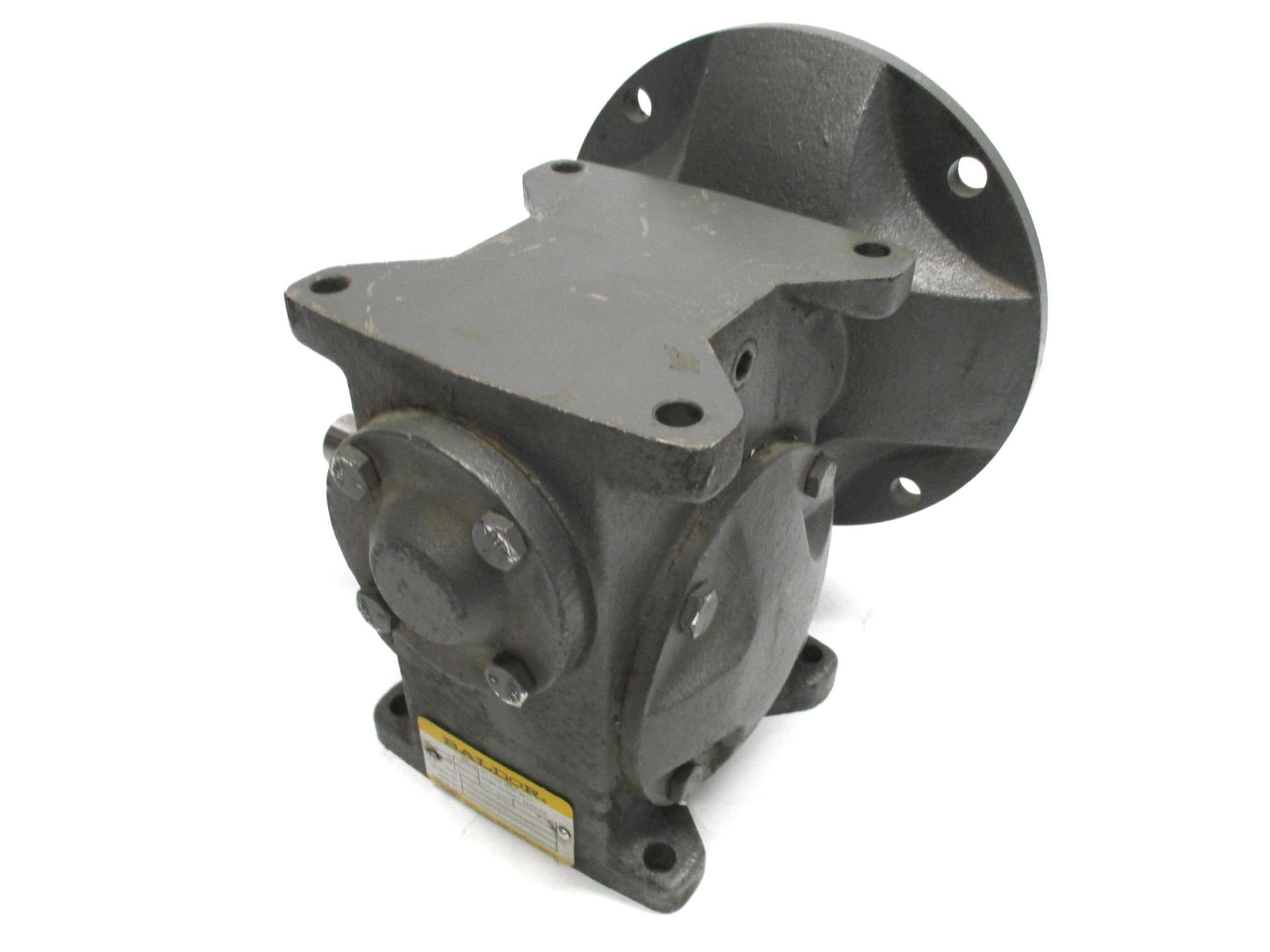 BALDOR GSF2518AA UNMP