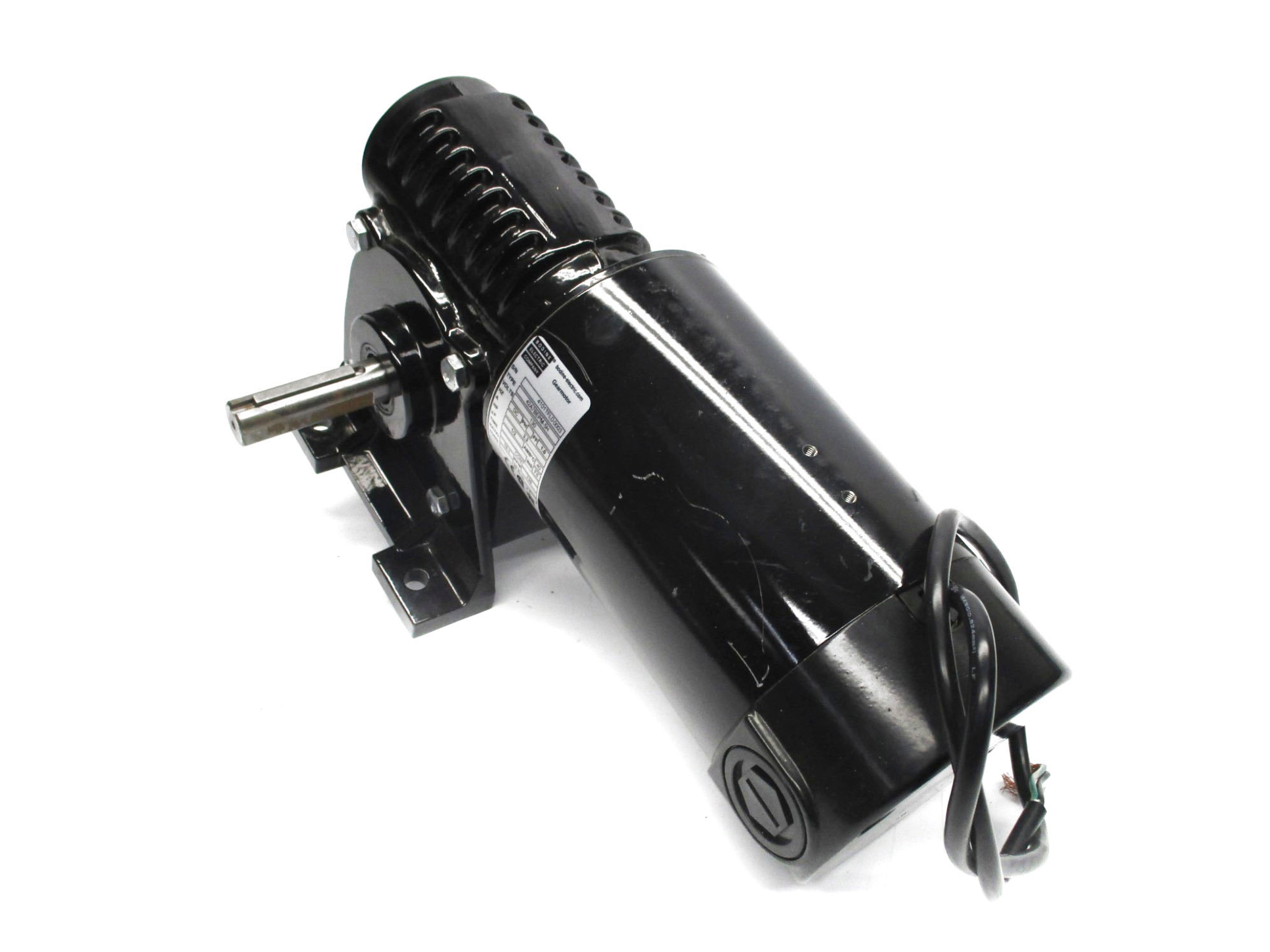 BODINE ELECTRIC 42A7BEPM-5H UNMP