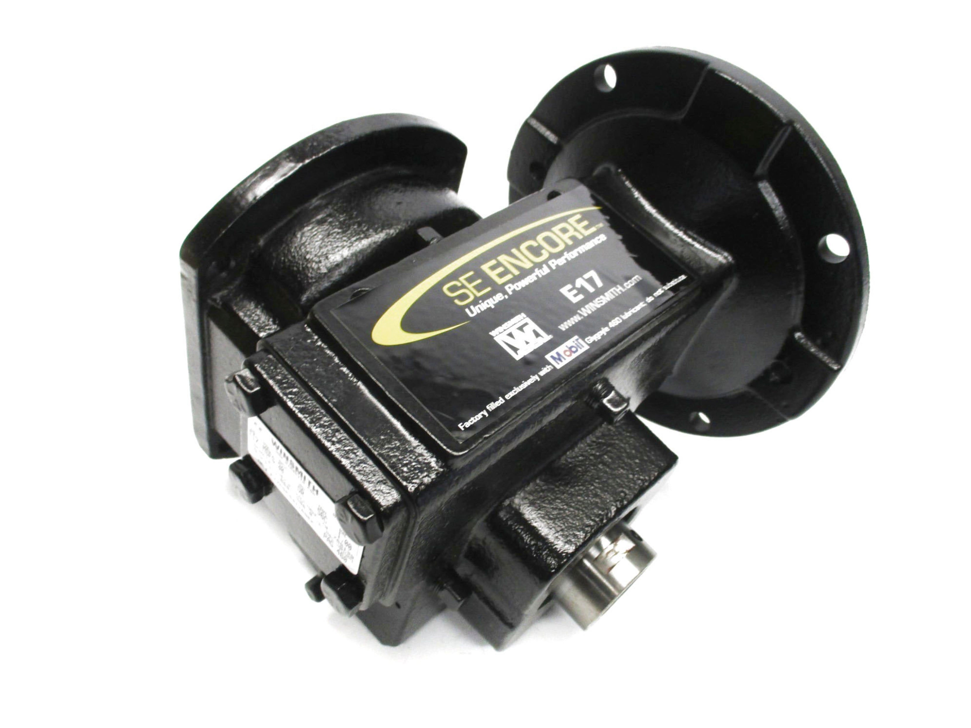 WINSMITH E17MSFS31160EK NSMP