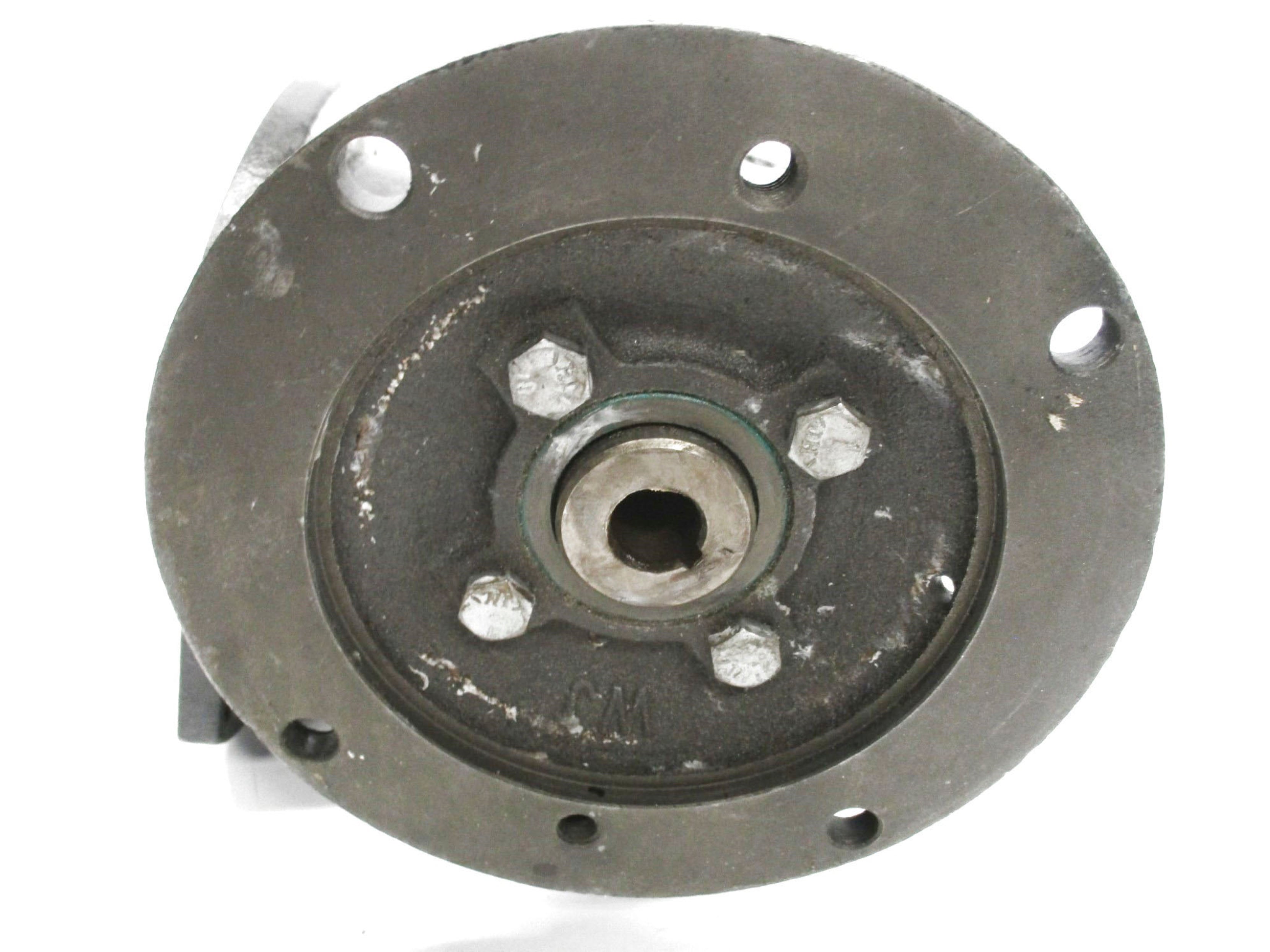 WINSMITH E17MSFS579X0GC UNMP