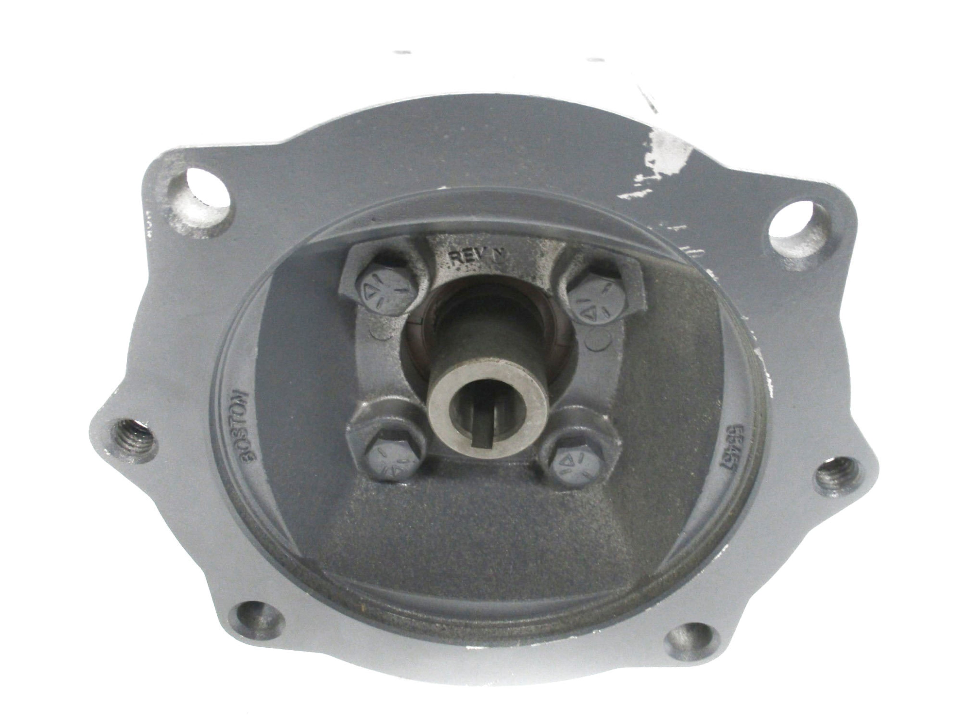 BOSTON GEAR F718-50-B5-G NSNP