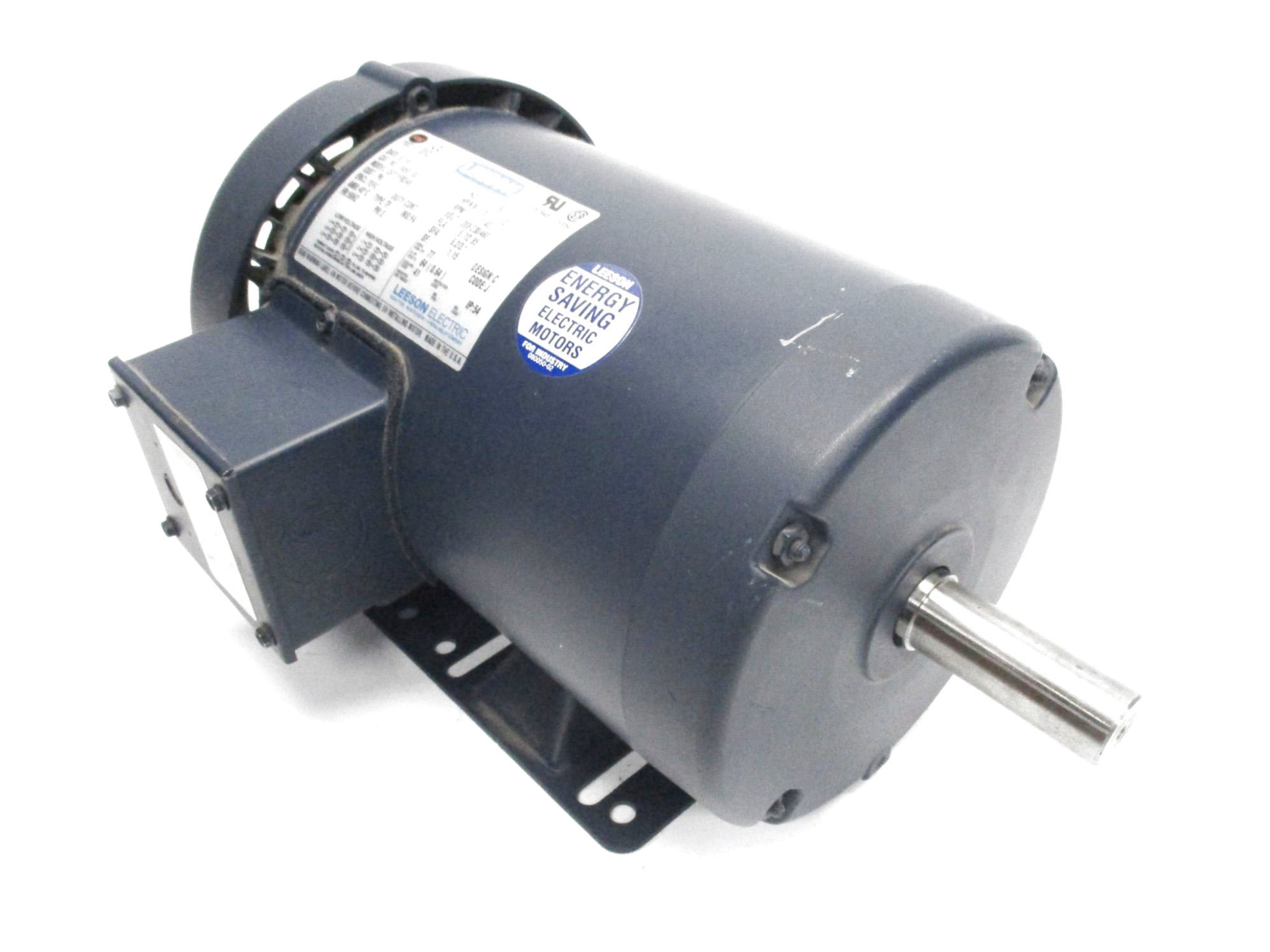 LEESON 116591.00 NSNP